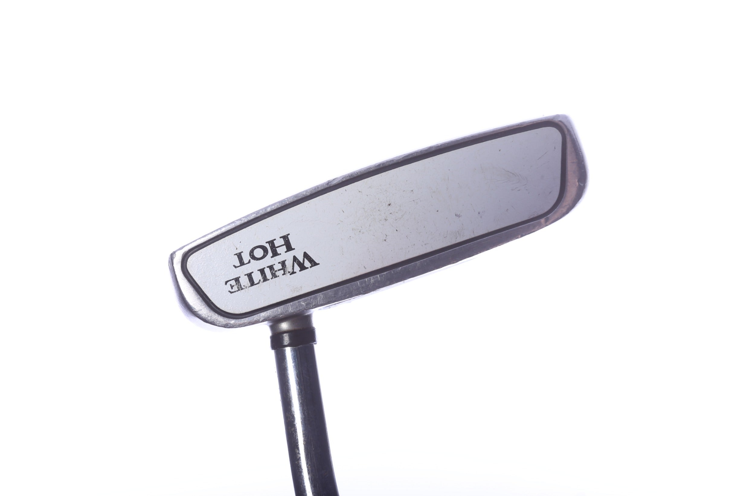 Used Odyssey White Hot 2-Ball Putter - Right-Handed - 32.5 in - Mallet