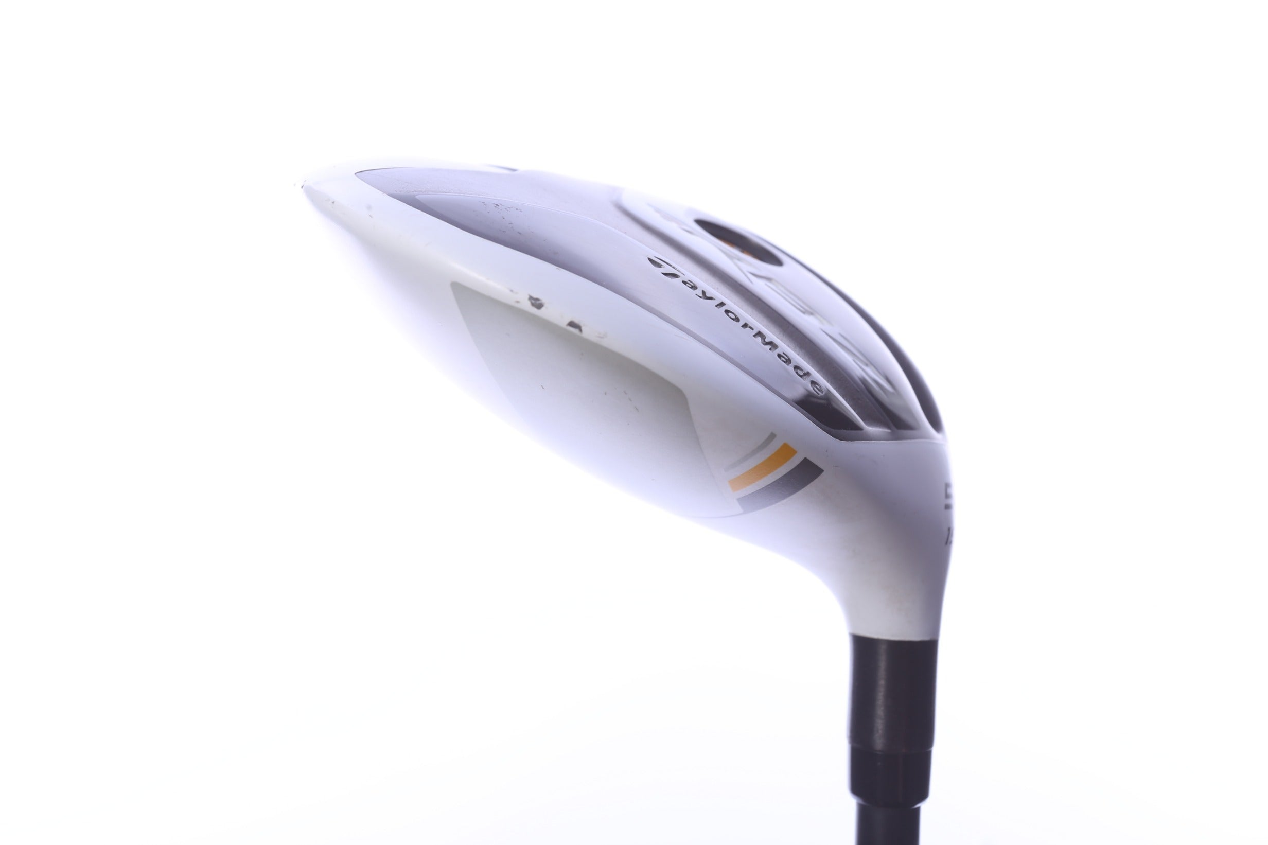 Used TaylorMade RocketBallz Stage 2 5-Wood - Right-Handed - 19 Degrees - Seniors Flex