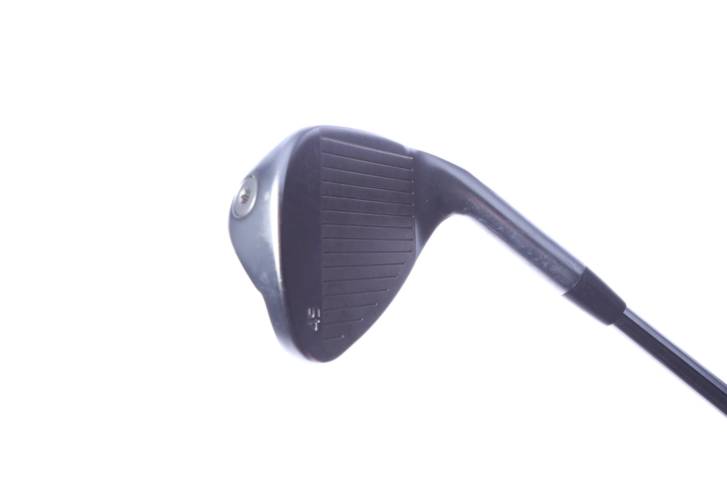 Used Ping G430 Gap Wedge - Left-Handed - 45.5 Degrees - Regular Flex-Next Round