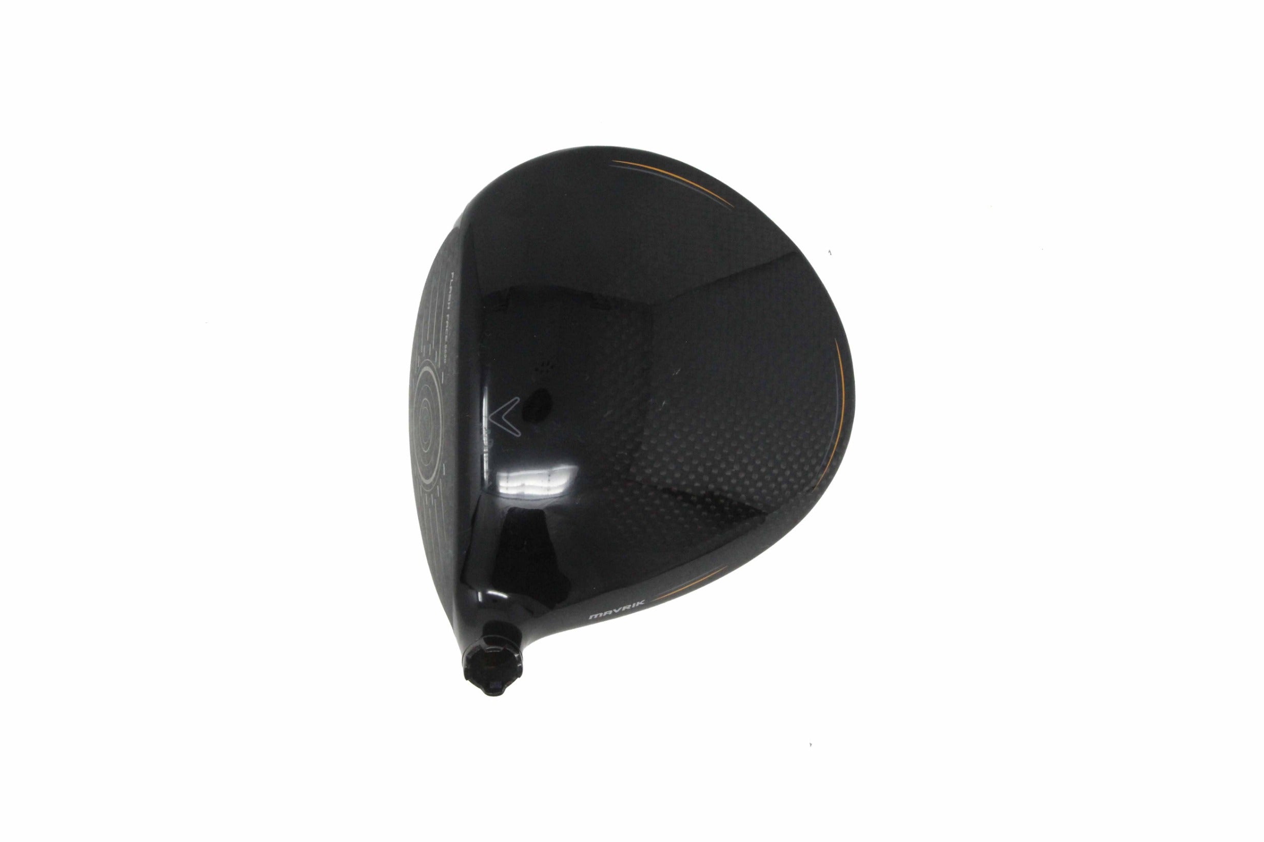 Used Callaway Mavrik Driver - HEAD ONLY - Right-Handed - 12 Degrees