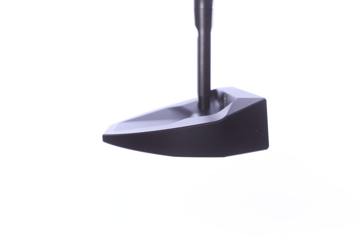 Used L.A.B. Golf OZ.1i HS Putter - Right-Handed - 35.5 in - Mallet-Next Round