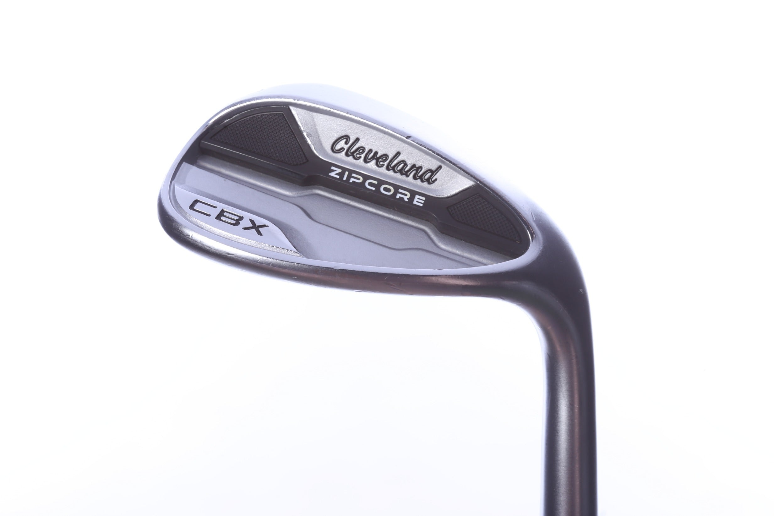 Used Cleveland CBX Lob Wedge - Right-Handed - 58 Degrees - Wedge Flex-Next Round