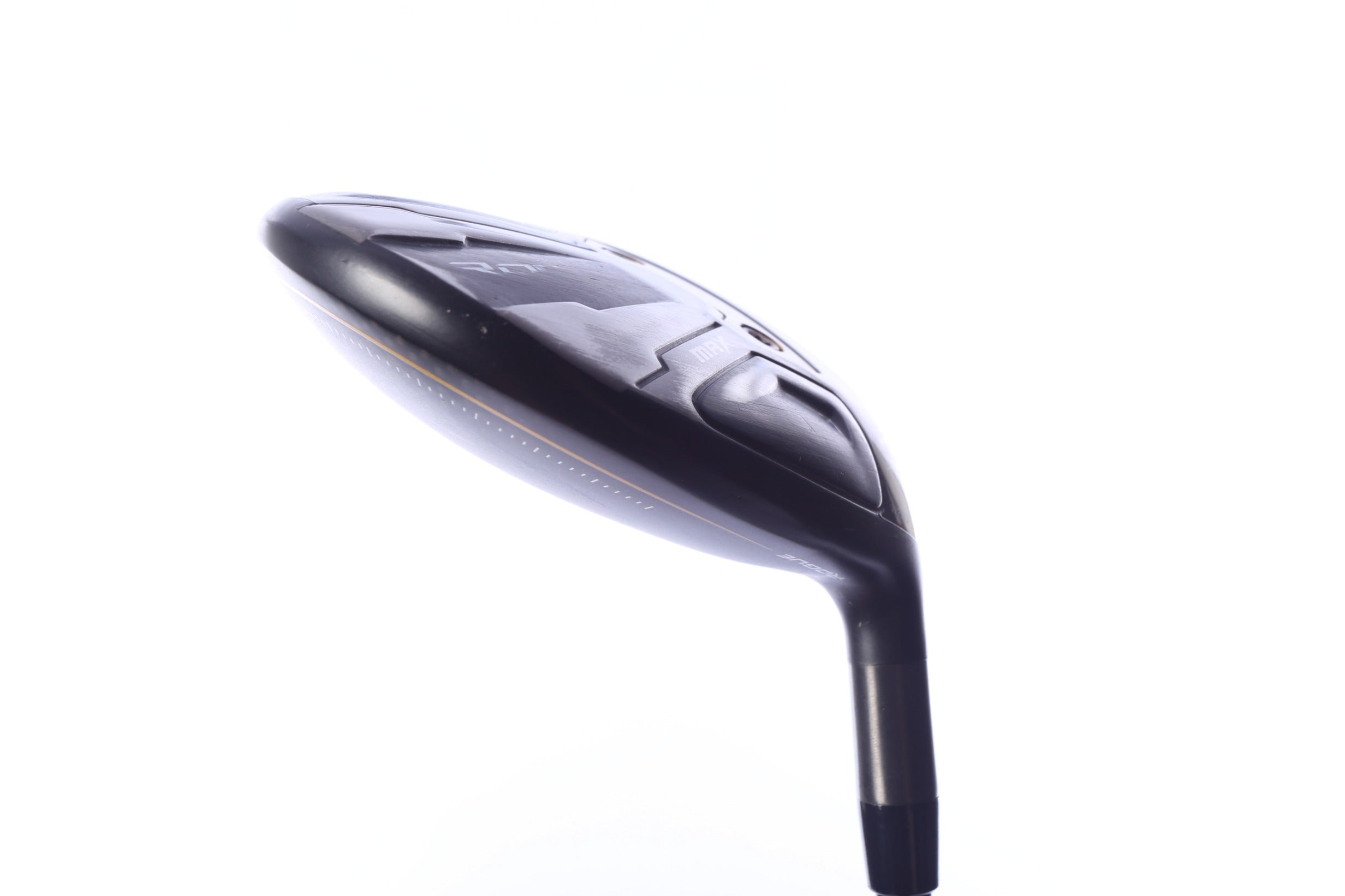 Used Callaway Rogue ST MAX 3-Wood - Right-Handed - 15 Degrees - Stiff Flex