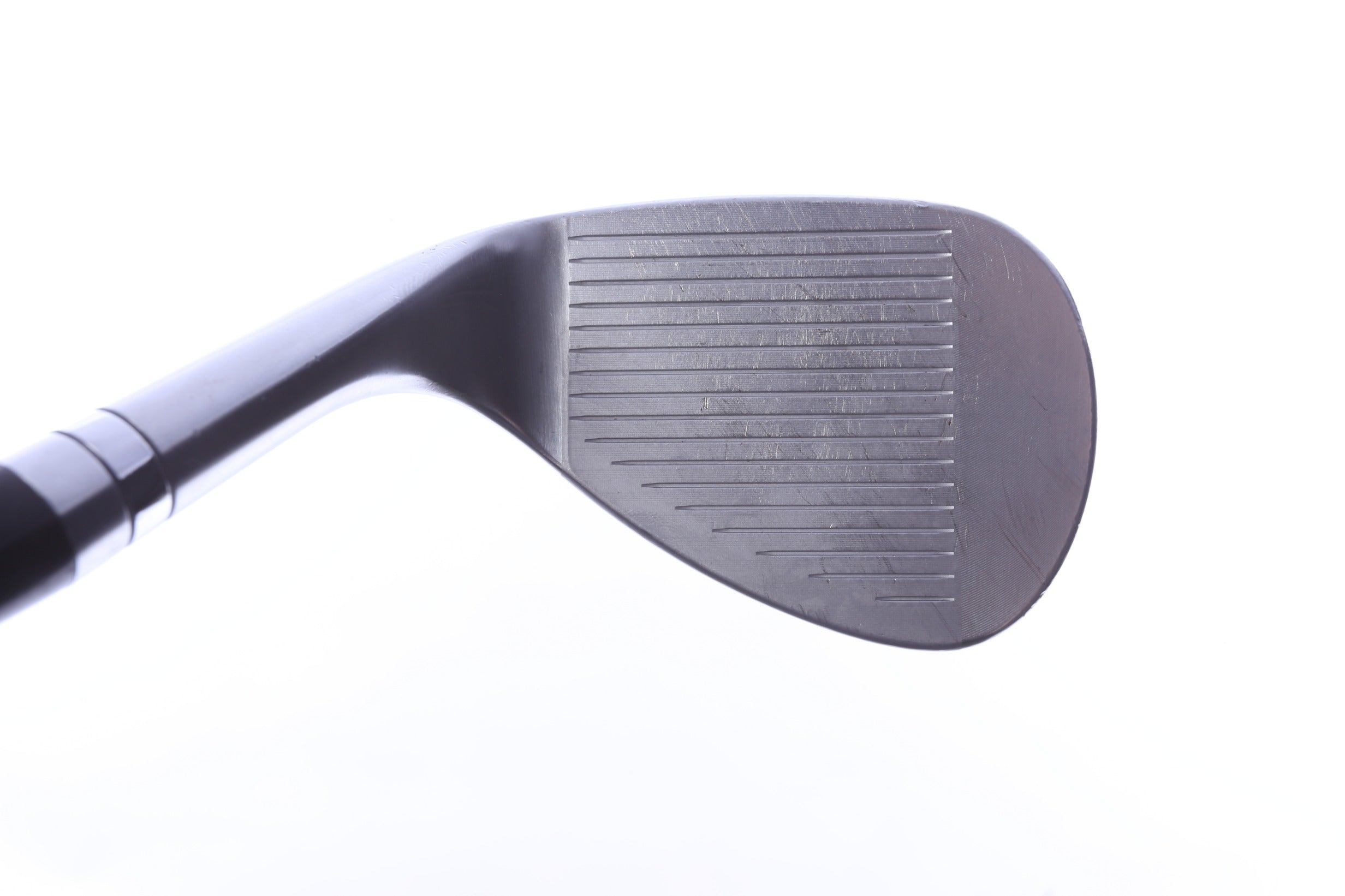 Used Titleist Vokey WedgeWorks K Grind Lob Wedge - Right-Handed - 60 Degrees - Wedge Flex-Next Round