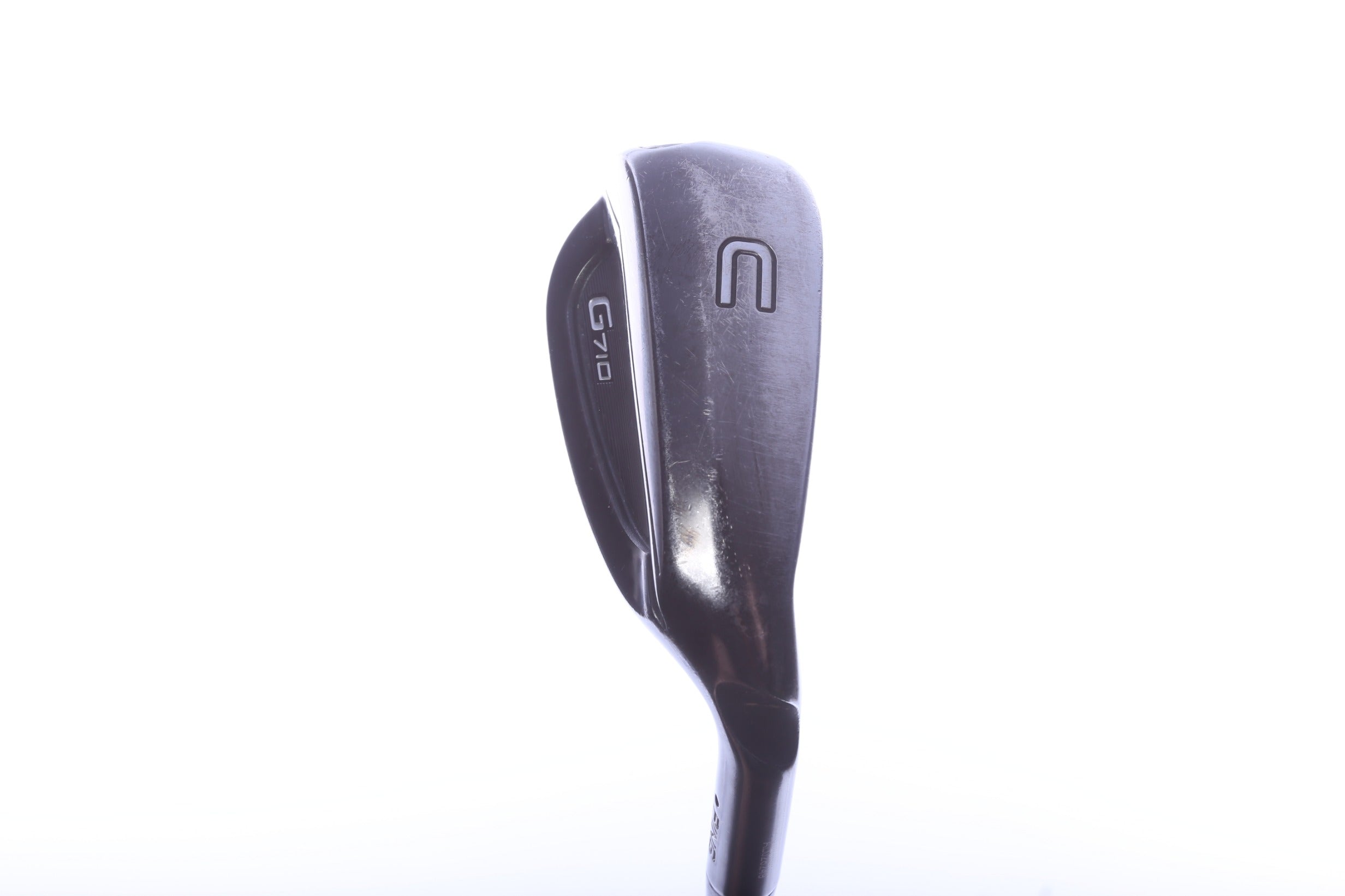 Used Ping G710 Utility Wedge - Right-Handed - 49 Degrees - Regular Plus Flex