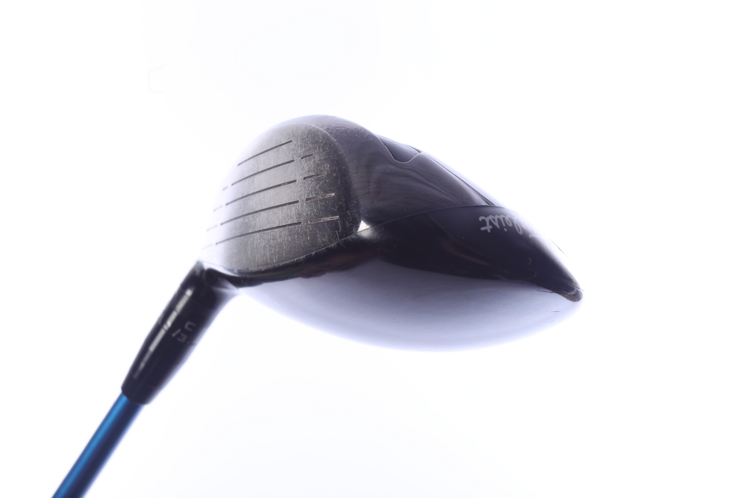 Used Titleist TSi2 3-Wood - Right-Handed - 15 Degrees - Stiff Flex