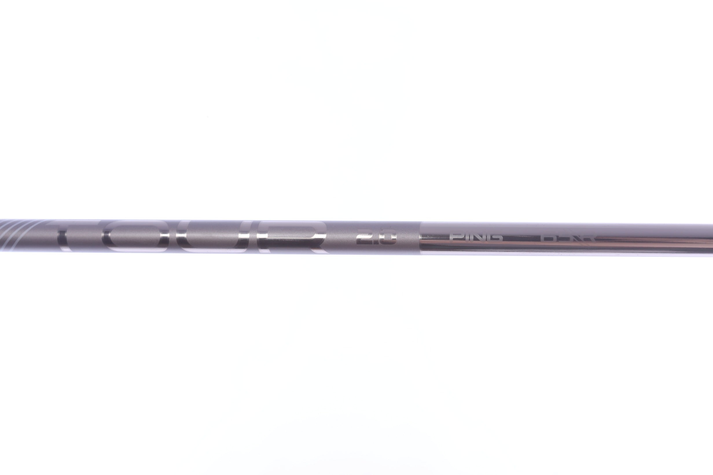 Used Ping G430 SFT Driver - 10.5 Degrees - Regular Flex Ping Tour 2.0 Chrome - Right-Handed-Next Round