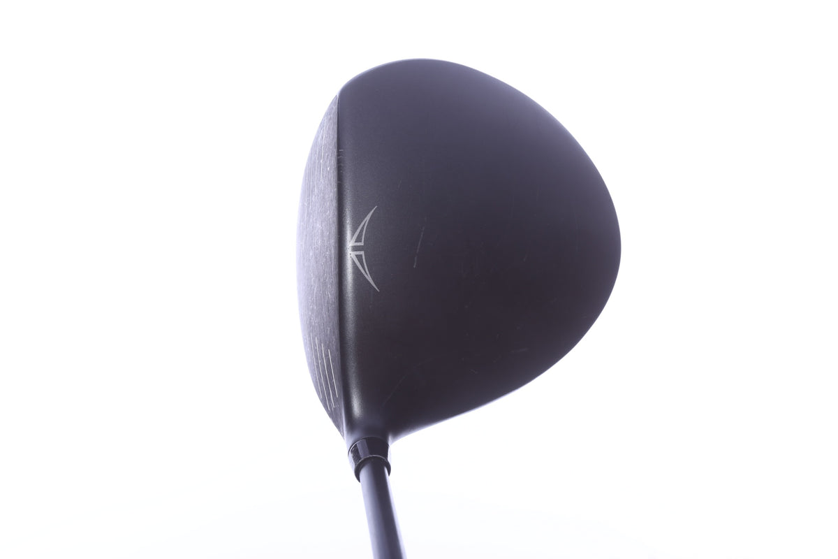 Used Ping G25 Driver - 12 Degrees - Soft Regular Flex Ping TFC 189 - Right-Handed