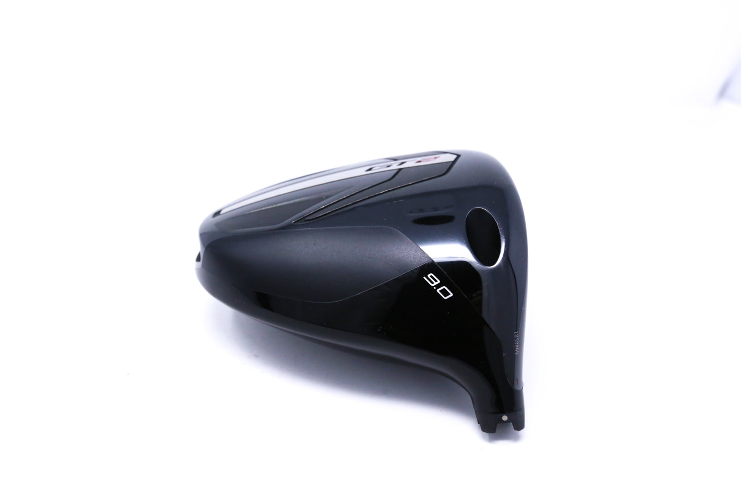 Used Titleist GT2 Driver - HEAD ONLY - Right-Handed - 9 Degrees-Next Round