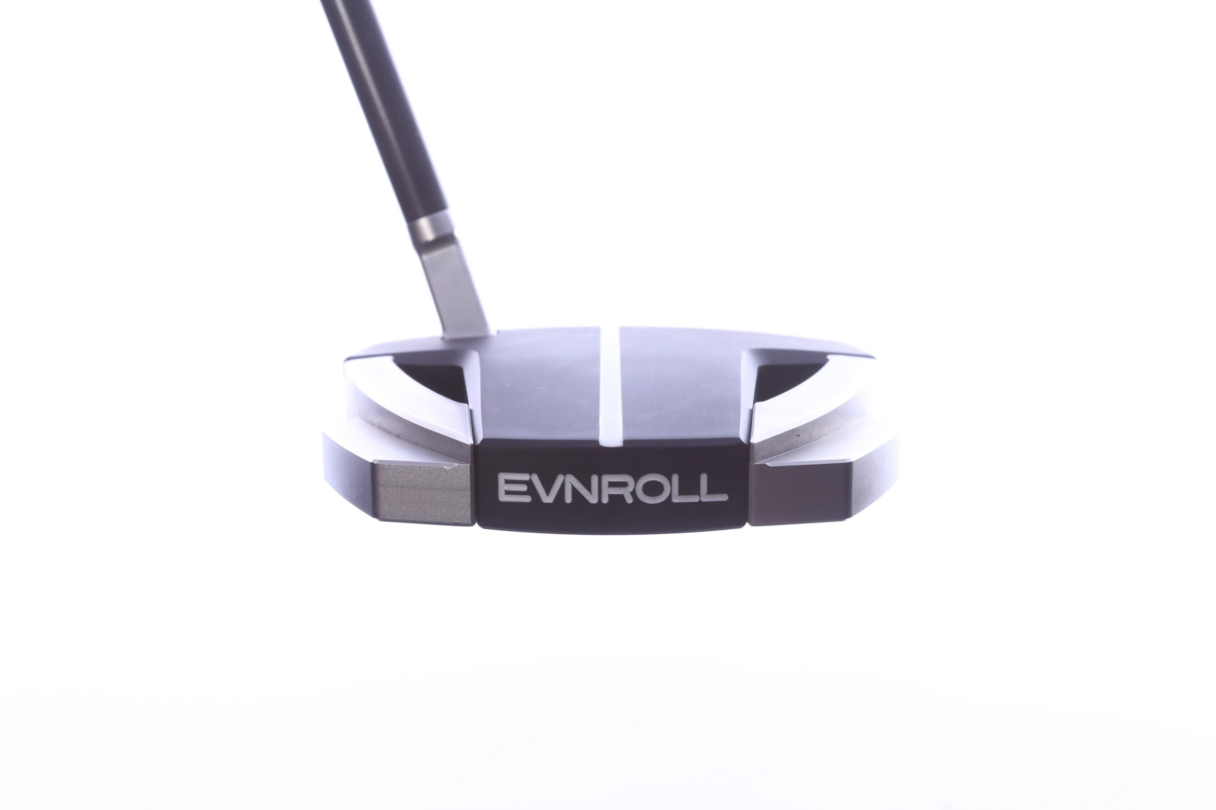 Used Evnroll EV12 Putter - Right-Handed - 35 in - Mallet