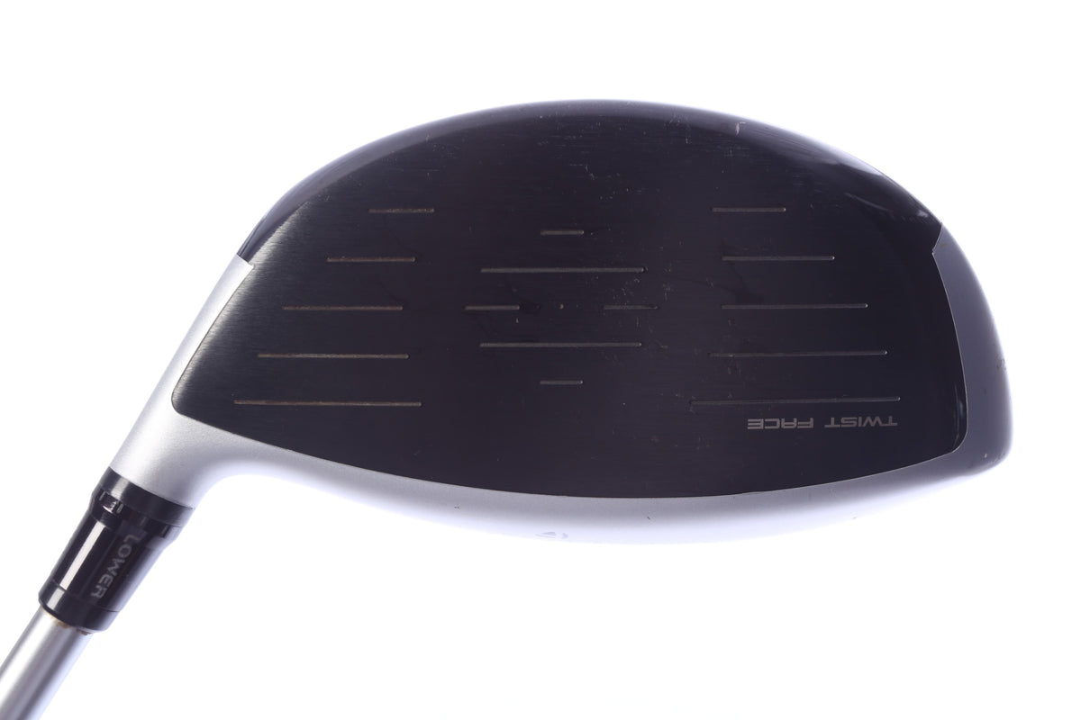 Used TaylorMade M3 Driver - 9.5 Degrees - Stiff Flex Mitsubishi Tensei CK Series Red - Right-Handed
