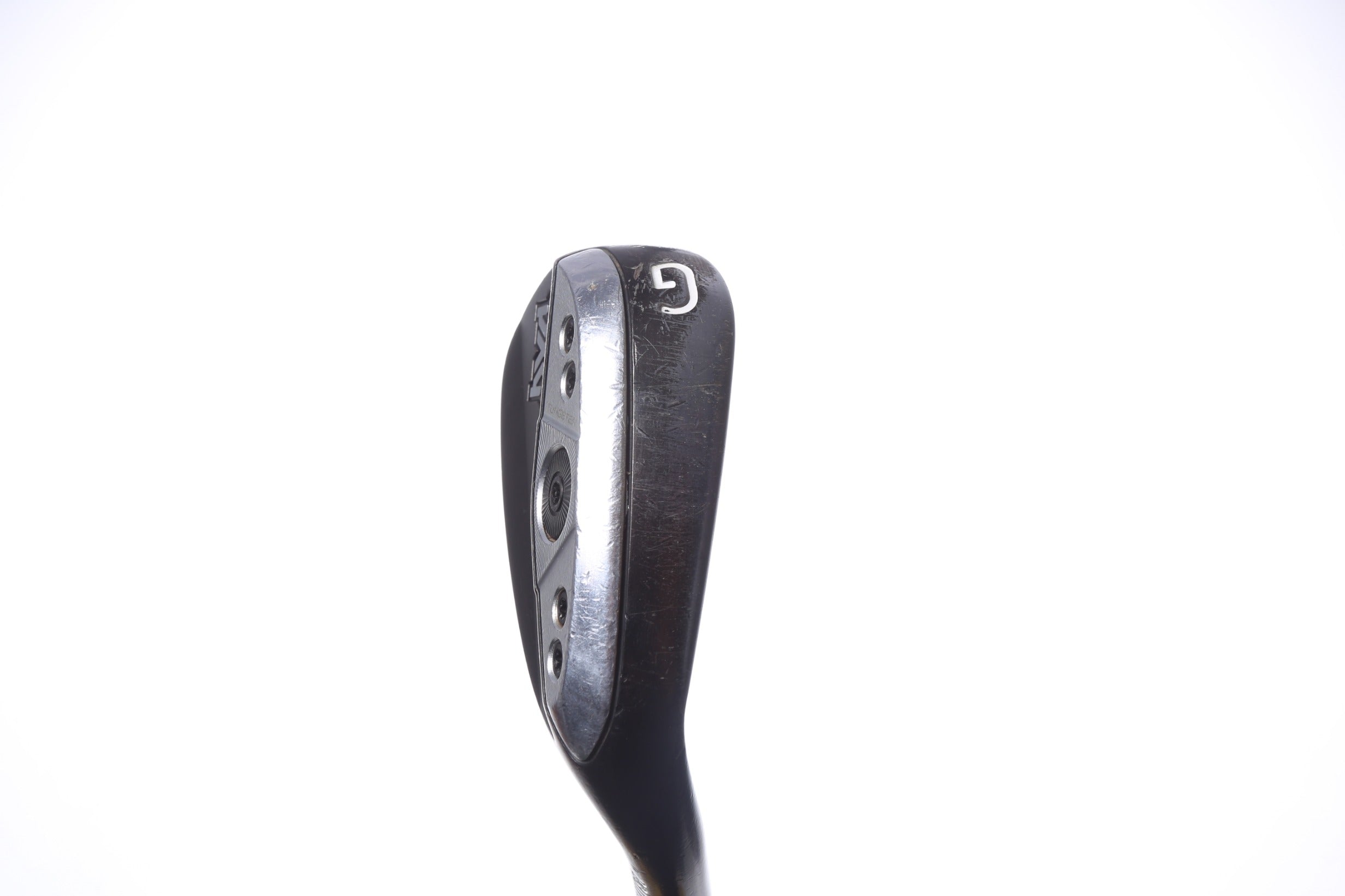 Used PXG 0311 XP GEN5 Xtreme Dark Gap Wedge - Right-Handed - 47 Degrees - Stiff Flex-Next Round