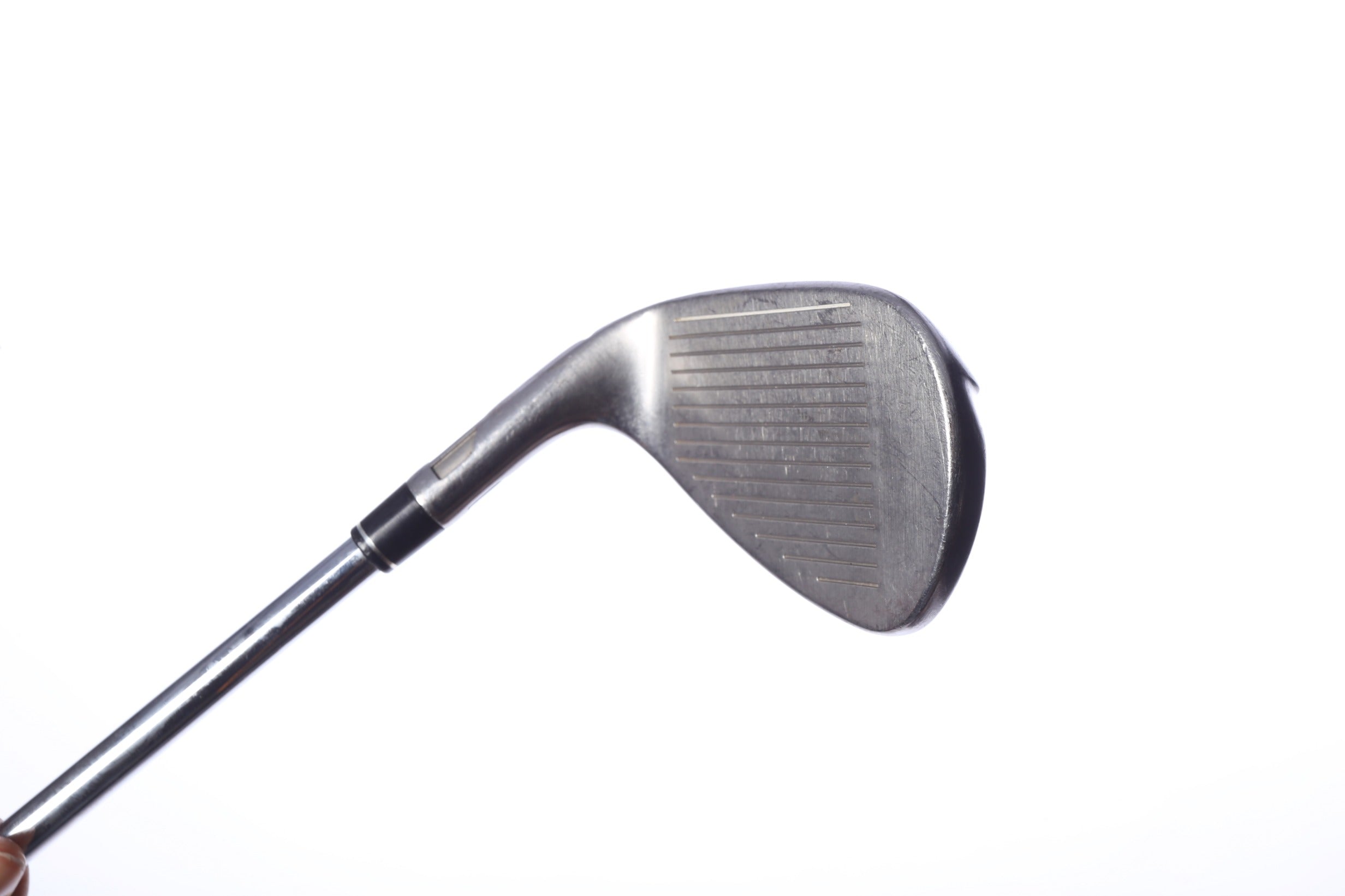 Used TaylorMade SIM2 MAX OS Approach Wedge - Right-Handed - 48 Degrees - Ladies Flex-Next Round
