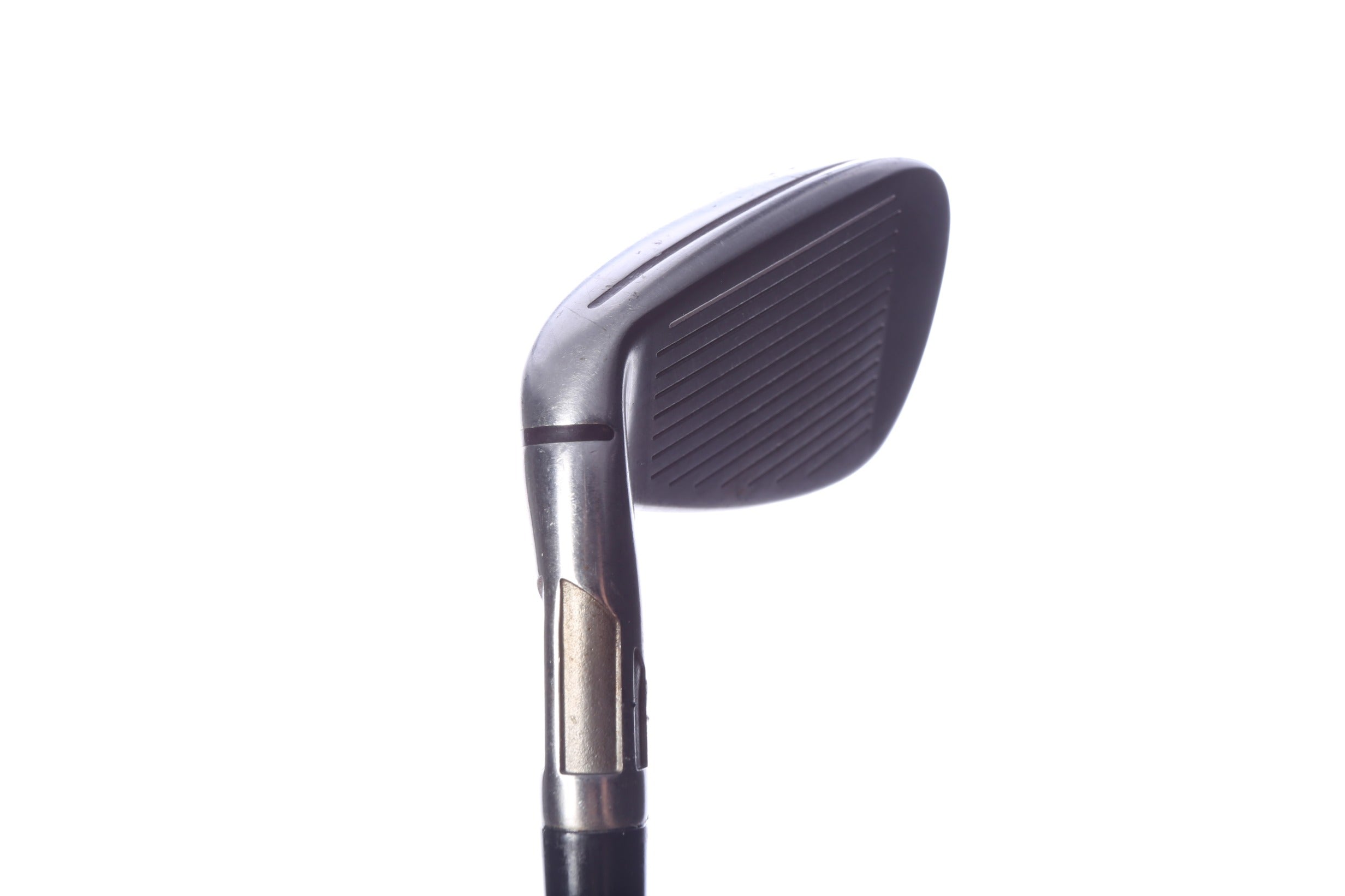 Used TaylorMade STEALTH Single 8-Iron - Right-Handed - Regular Flex