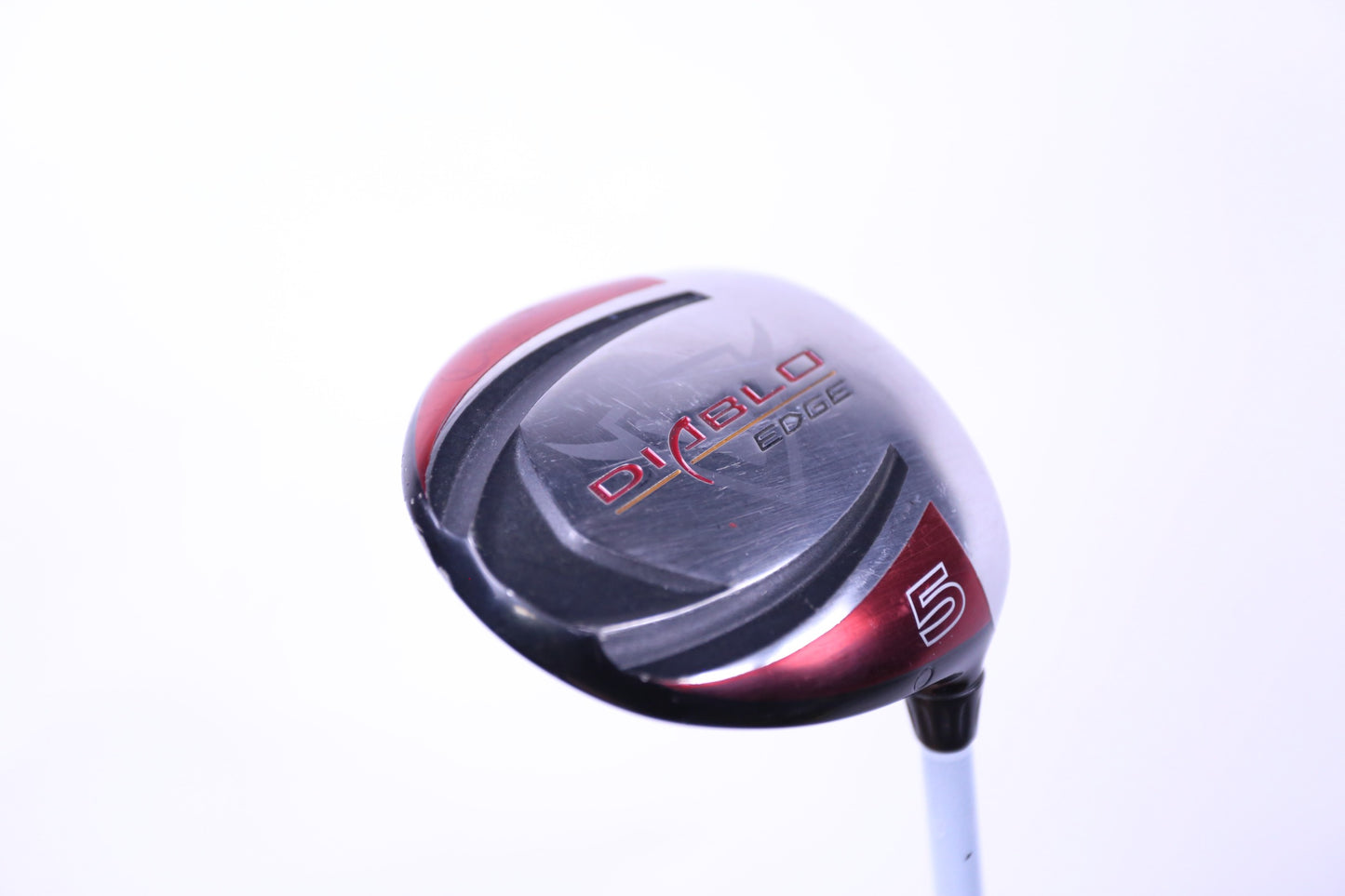 Used Callaway Diablo Edge 5-Wood - Right-Handed - 18 Degrees - Seniors Flex-Next Round