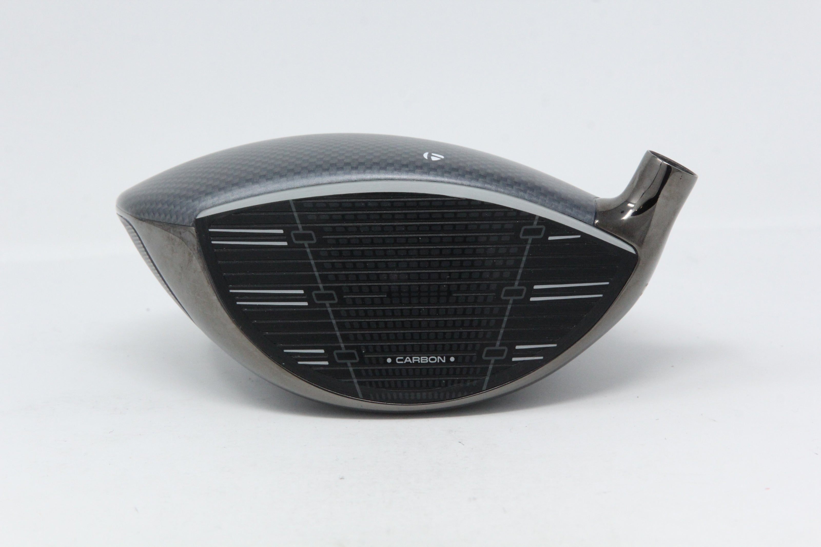 Used TaylorMade Qi35 MAX Driver - HEAD ONLY - Right-Handed - 9 Degrees-Next Round