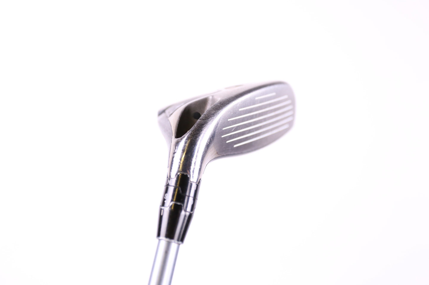 Used Callaway Paradym X 4H Hybrid - Right-Handed - 21 Degrees - Regular Flex-Next Round