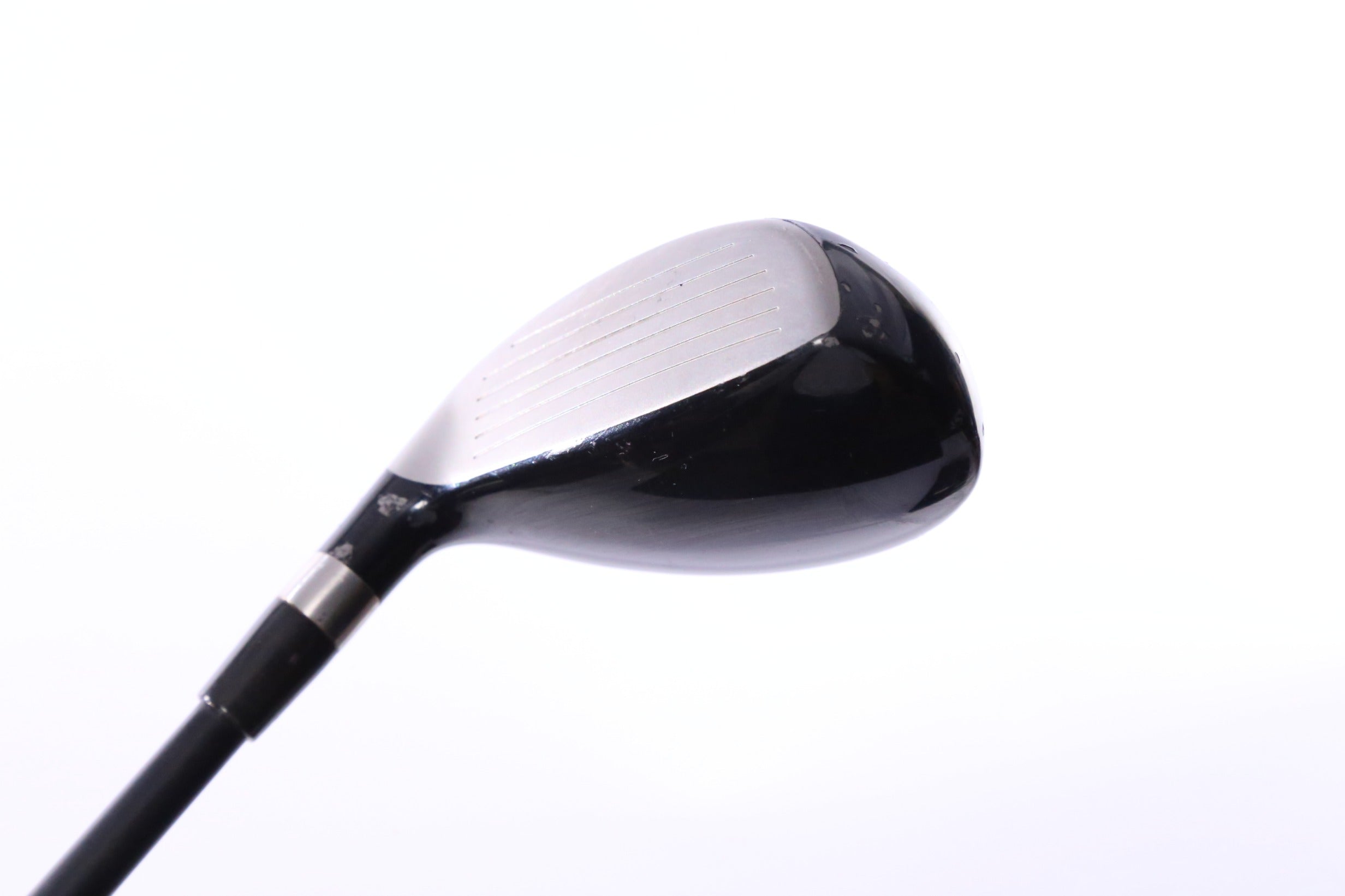 Used Srixon Z H45 3H Hybrid - Right-Handed - 19 Degrees - Stiff Flex-Next Round