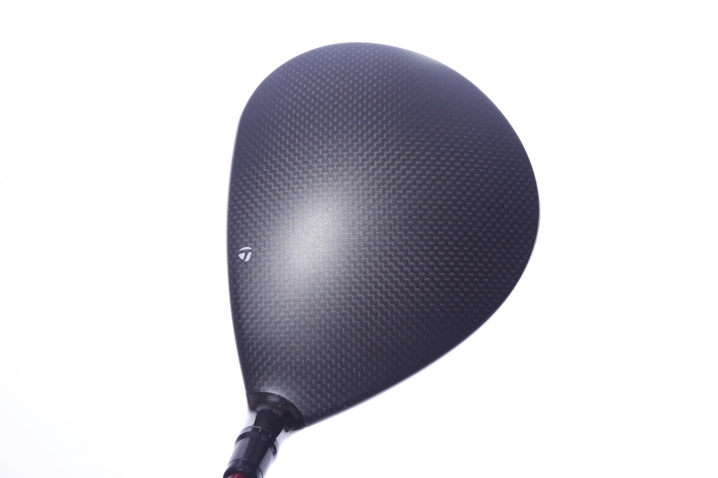 Used TaylorMade Qi35 LS Driver - 10.5 Degrees - Extra Stiff Flex Project X Denali Red - Right-Handed-Next Round