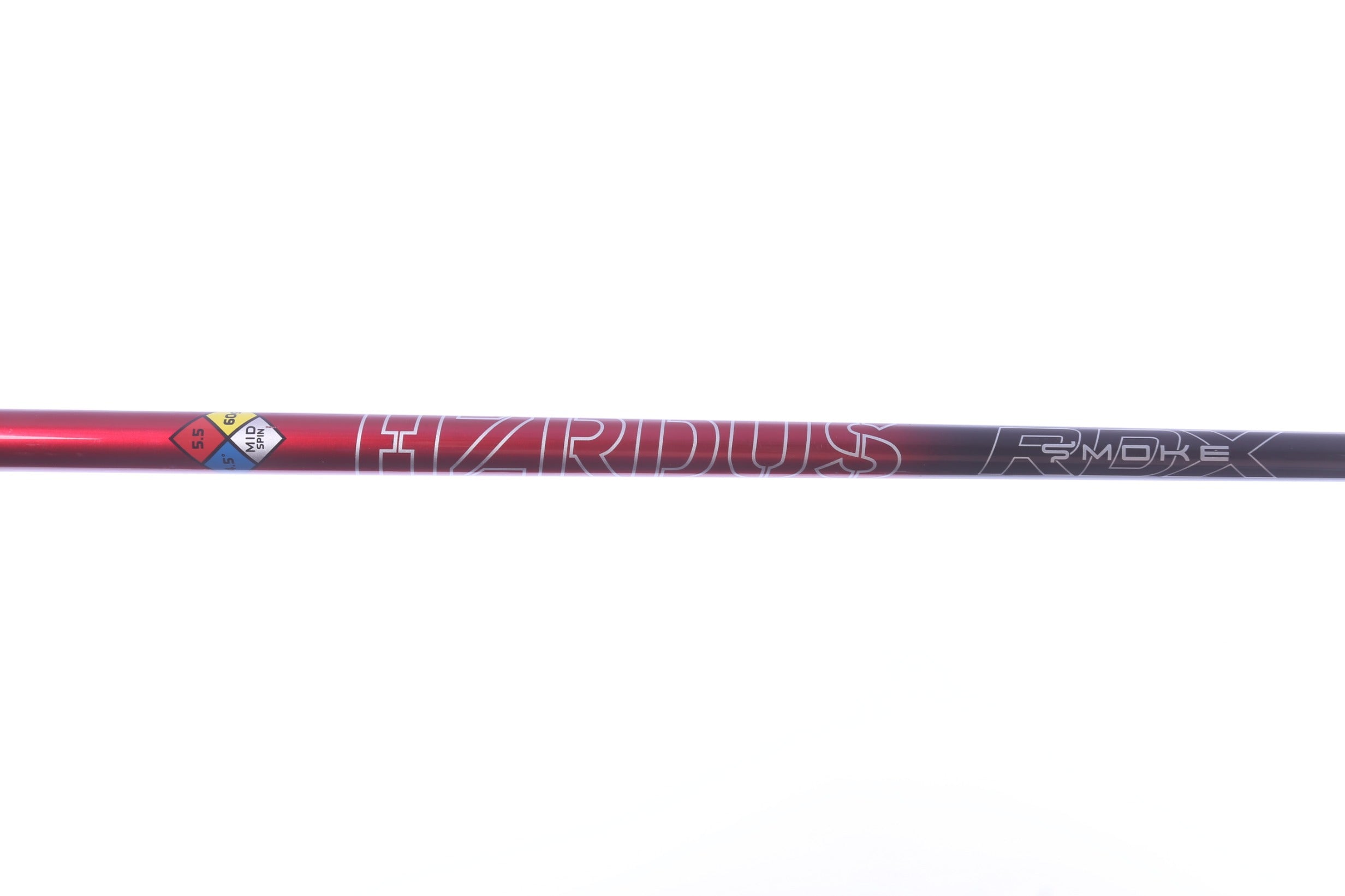 Used TaylorMade Qi35 Driver - 10.5 Degrees - Regular Flex Project X HZRDUS RDX Smoke - Right-Handed