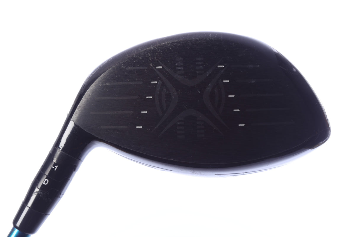 Used Callaway GBB Epic Driver - 10.5 Degrees - Ladies Flex Graphite Design YS-Five - Right-Handed-Next Round