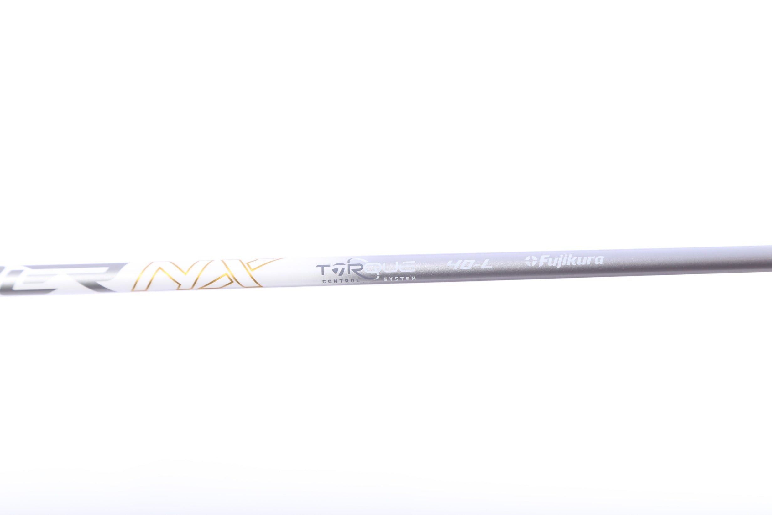 Used TaylorMade Qi10 MAX 5-Wood - Right-Handed - 19 Degrees - Ladies Flex-Next Round