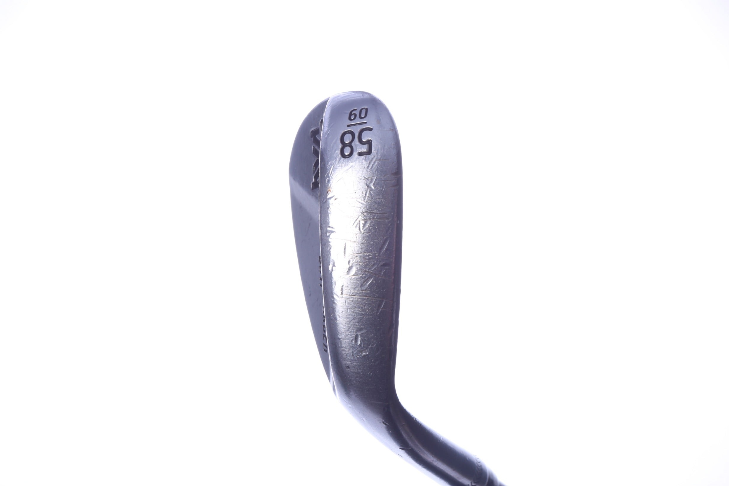 Used PXG 0311 Forged Lob Wedge - Right-Handed - 58 Degrees - Regular Plus Flex-Next Round