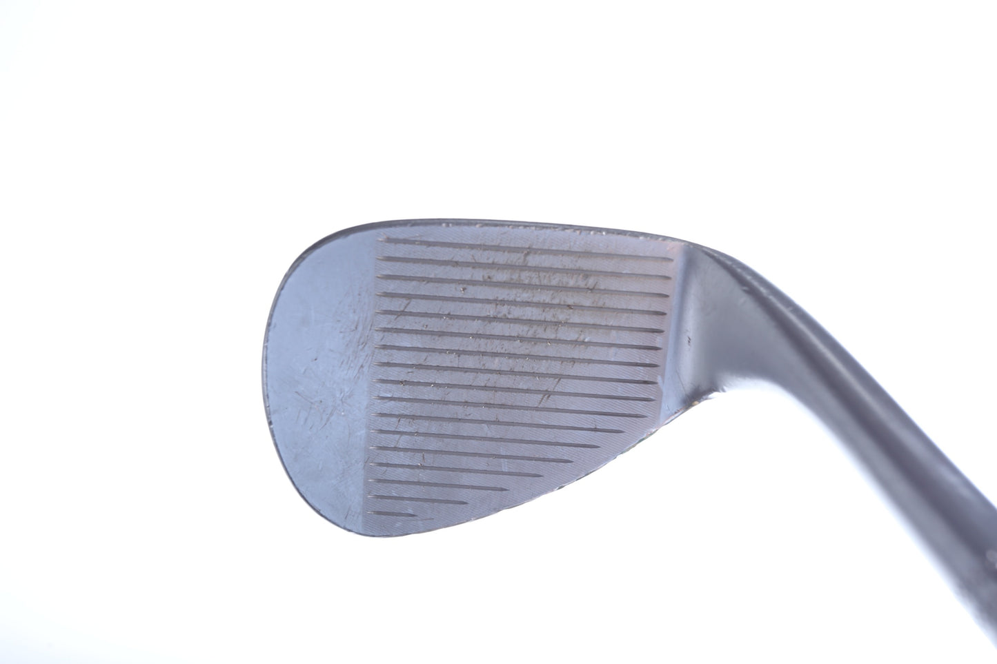 Used Callaway Opus Lob Wedge - Left-Handed - 60 Degrees - Stiff Flex-Next Round