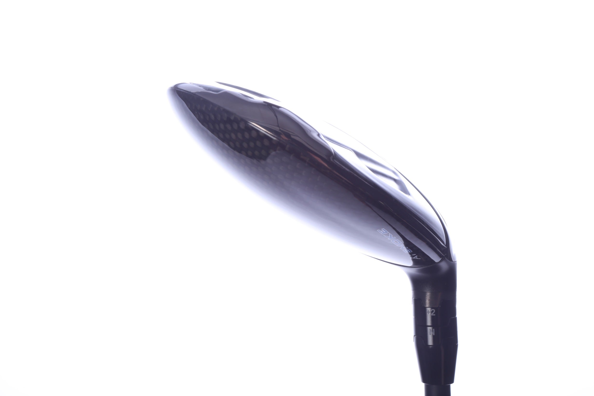 Used Callaway Paradym Ai Smoke MAX 3-Wood - Right-Handed - 15 Degrees - Regular Flex-Next Round