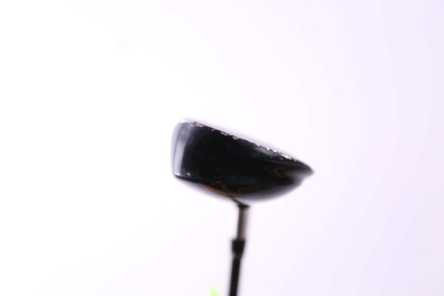 Used TaylorMade Burner Rescue 3H Hybrid - Right-Handed - 20 Degrees - Stiff Flex-Next Round