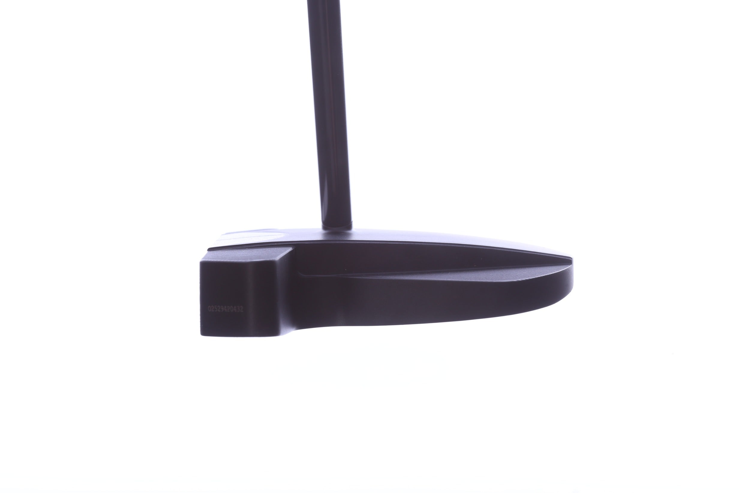Used Odyssey Ai-DUAL Square 2 Square Max 1/2 Ball Putter - Right-Handed - 34 in - Mallet