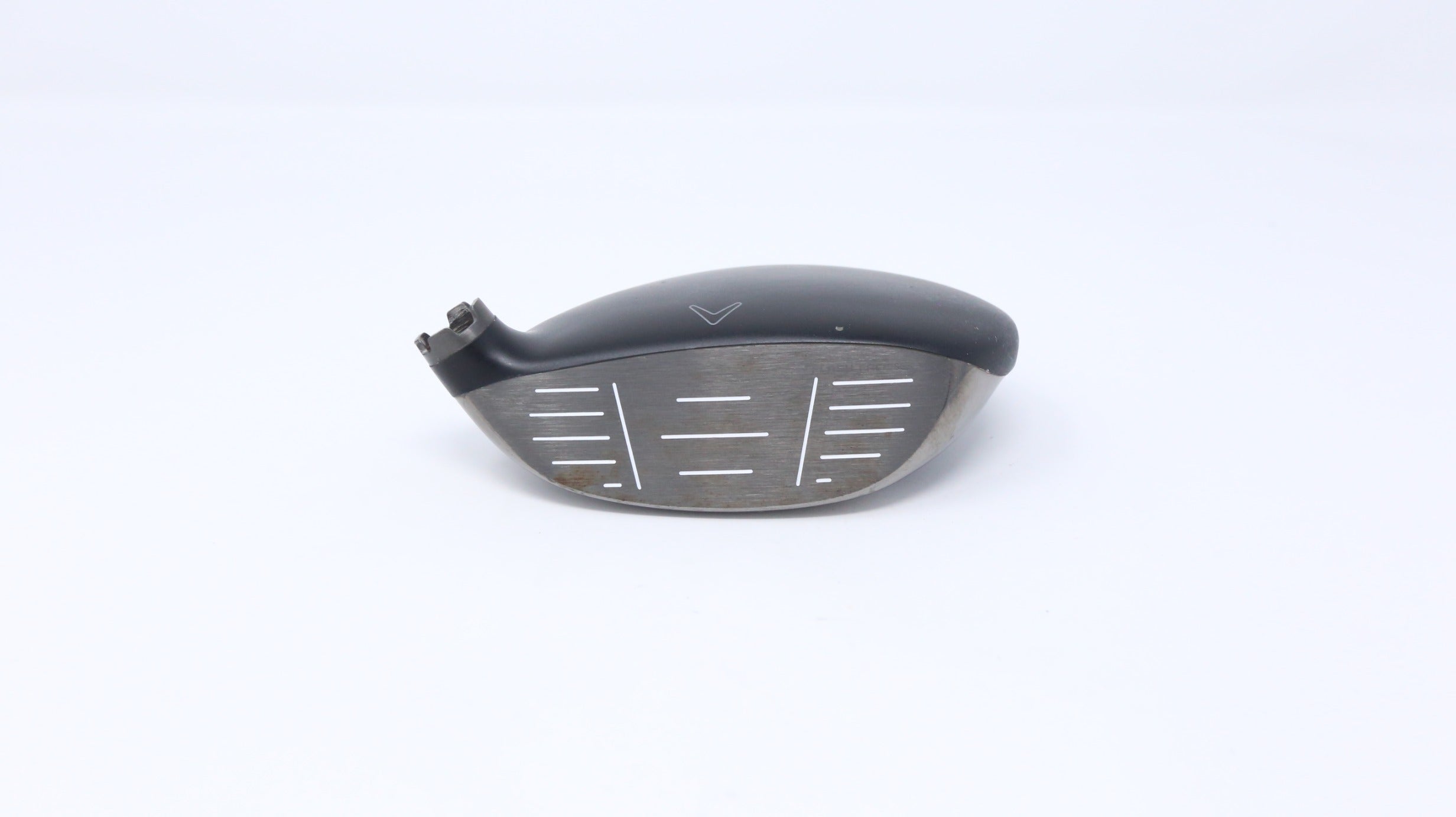 Used Callaway Rogue ST MAX 3-Wood - HEAD ONLY - Left-Handed - 15 Degrees-Next Round