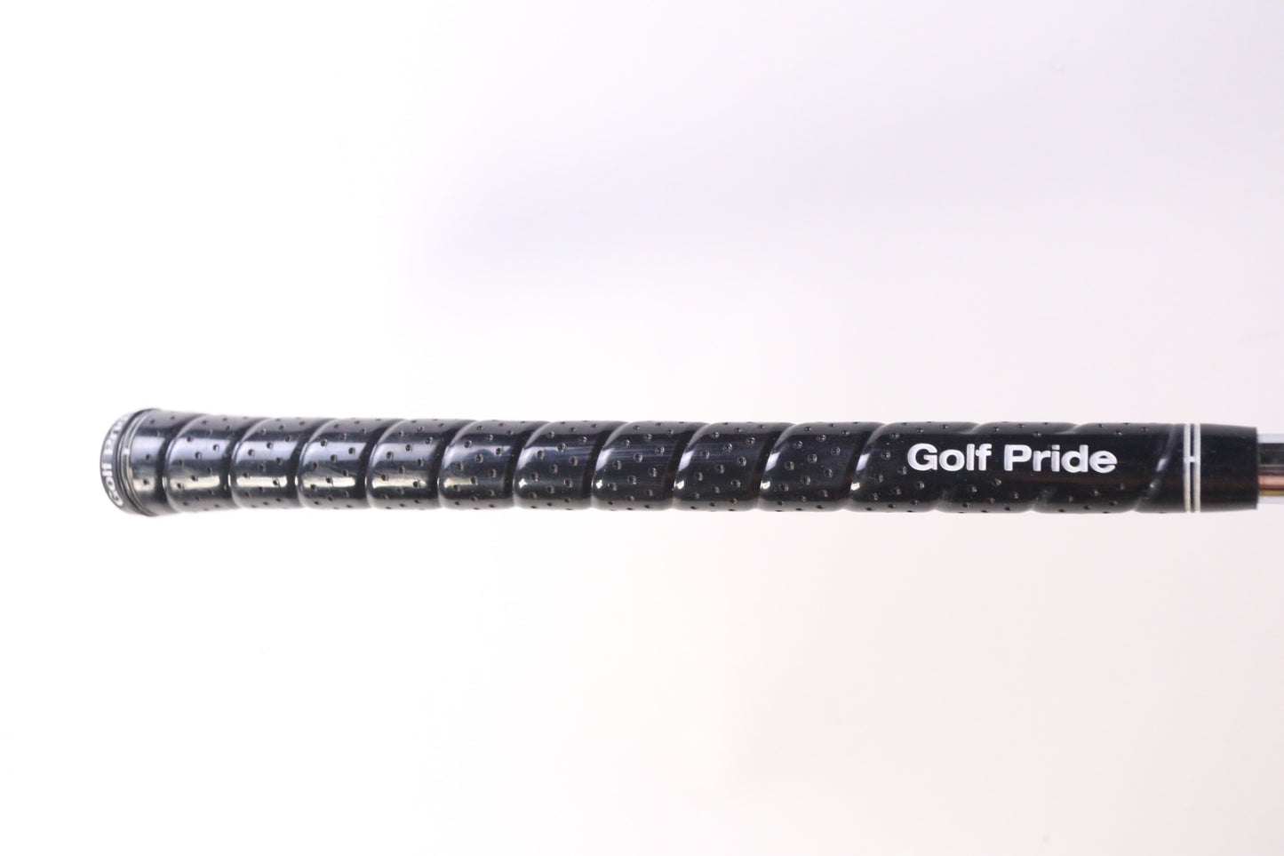 Used Callaway MD3 Milled Chrome S Grind Lob Wedge - Right-Handed - 60 Degrees - Stiff Flex-Next Round