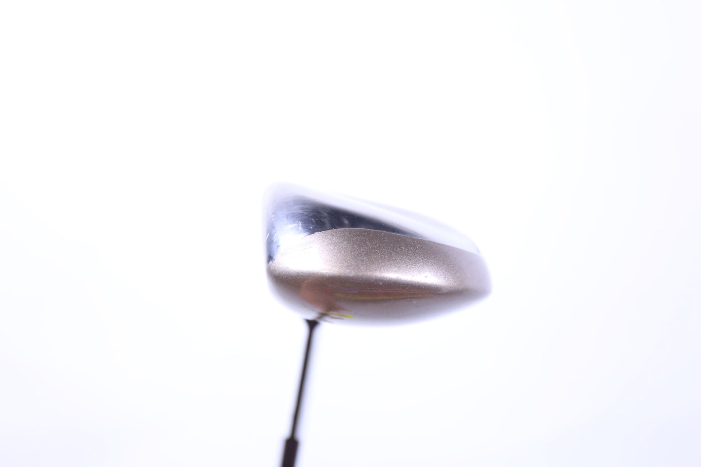 Used Callaway Big Bertha 2004 4-Wood - Right-Handed - 17 Degrees - Ladies Flex-Next Round