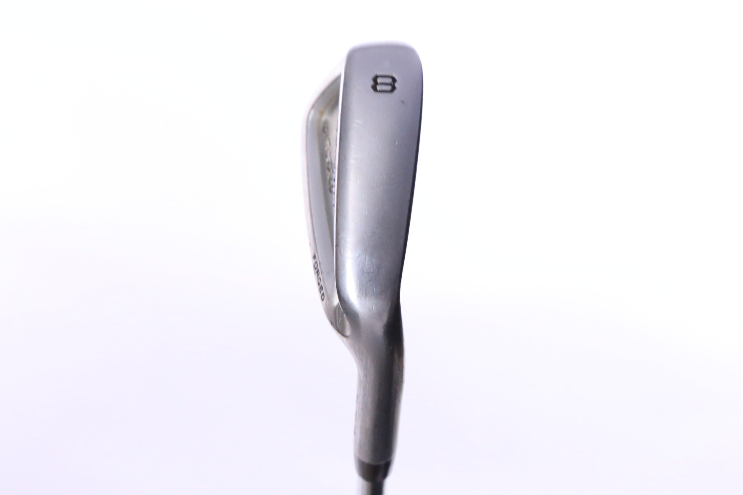 Used Honma TW727 P Single 8-Iron - Right-Handed - Regular Flex-Next Round