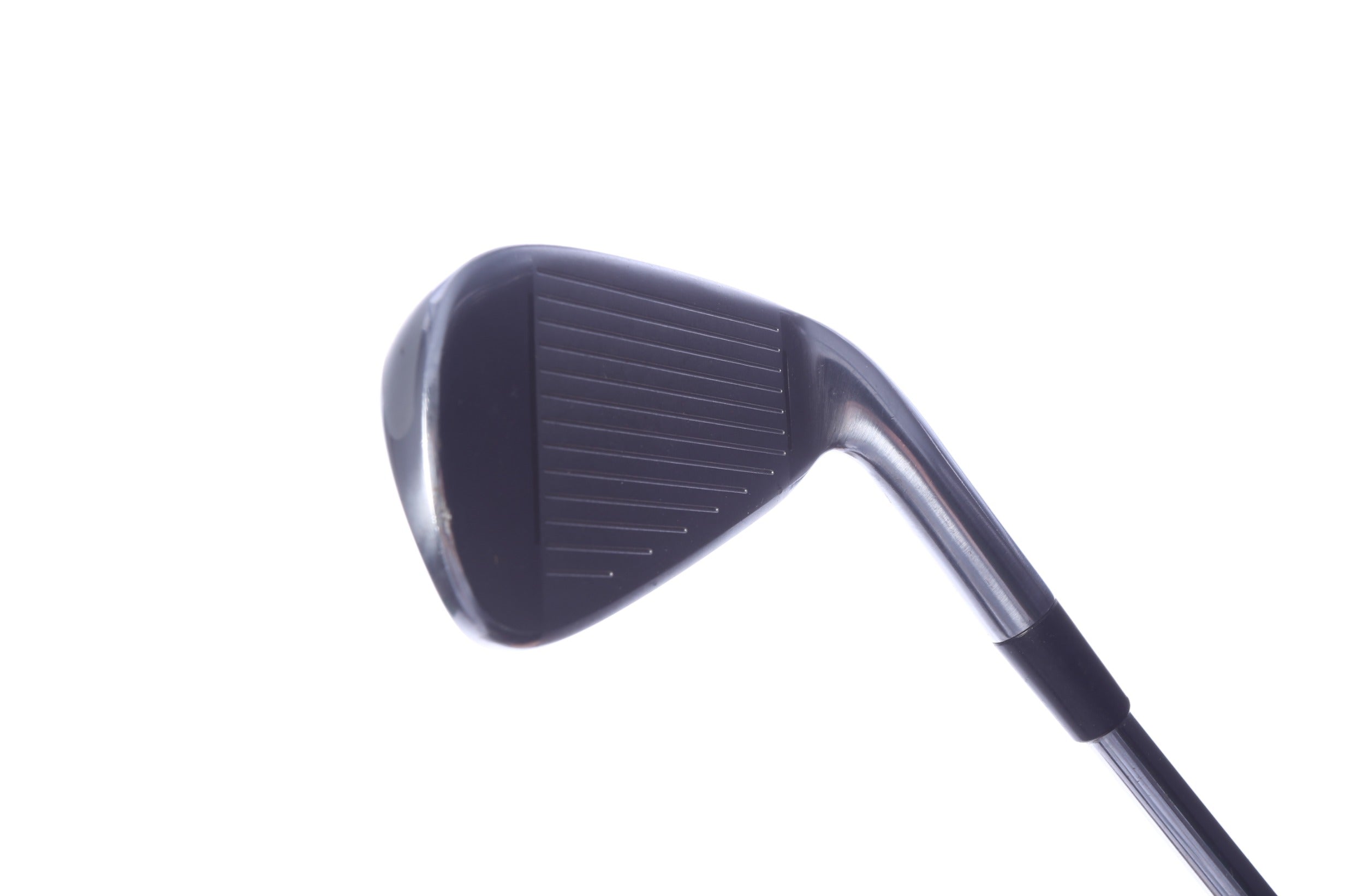 Used TaylorMade RSi 2 Single 4-Iron - Left-Handed - Stiff Flex-Next Round