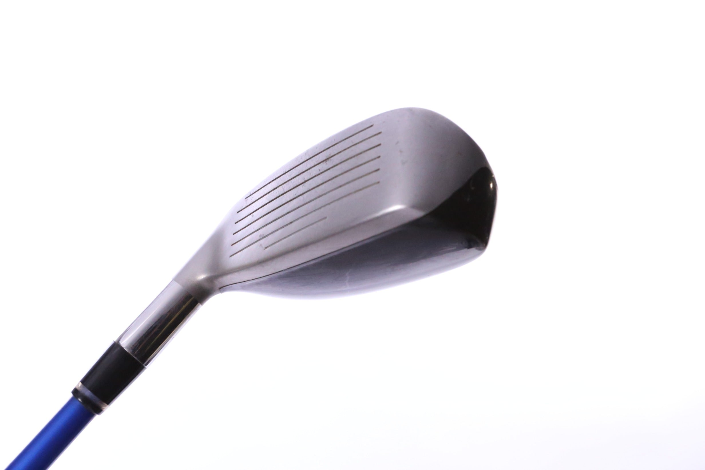 Used Adams Idea Pro Gold PNT 3H Hybrid - Right-Handed - 20 Degrees - Stiff Flex
