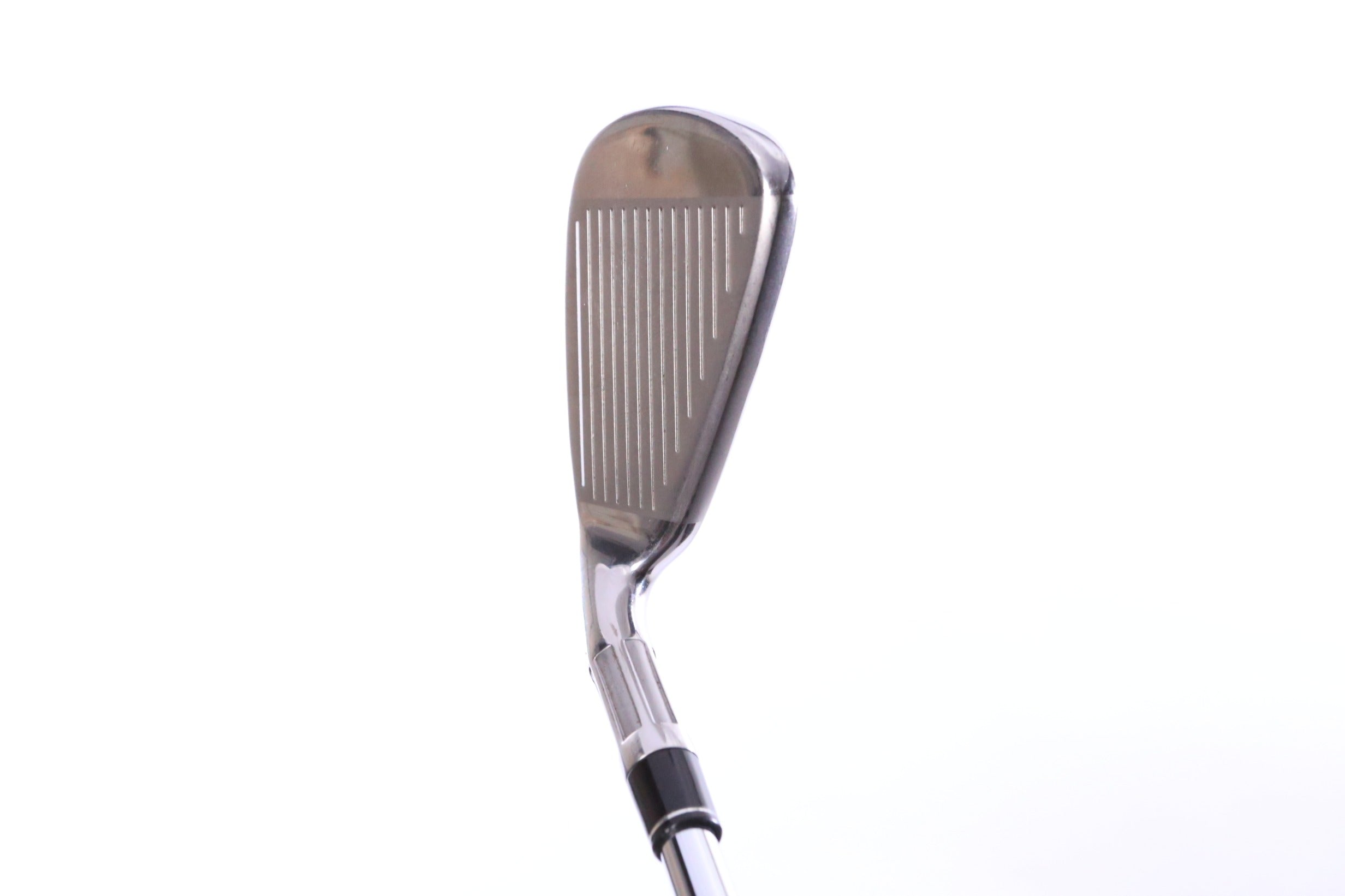 Used TaylorMade M6 Single 6-Iron - Right-Handed - Regular Flex