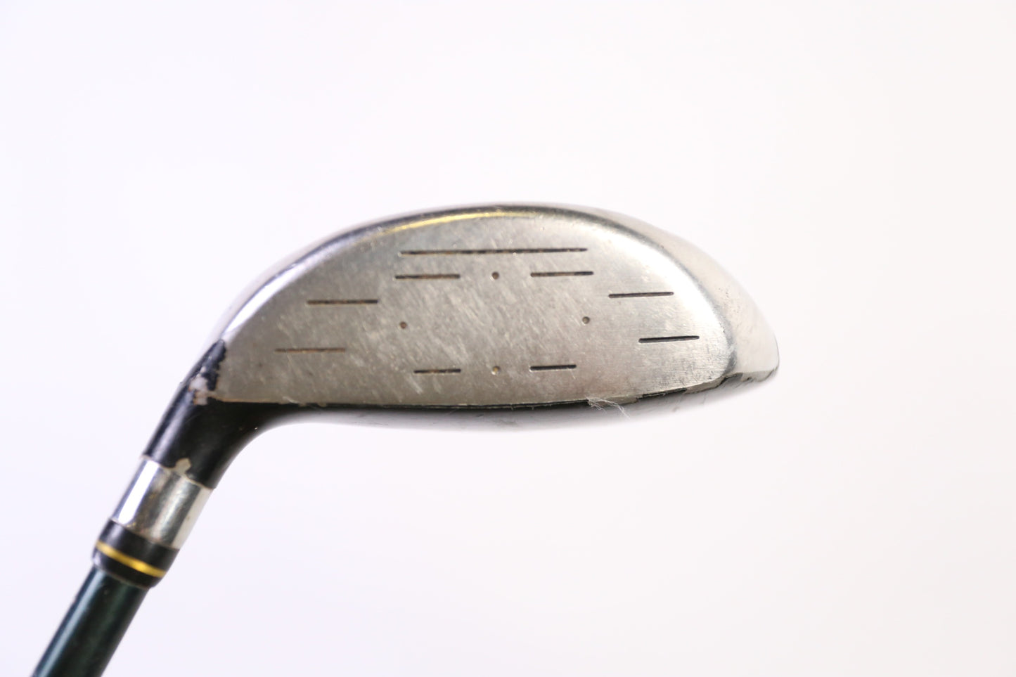 Used Bobby Jones JESSE ORTIZ 5-Wood - Right-Handed - 19 Degrees - Regular Flex-Next Round