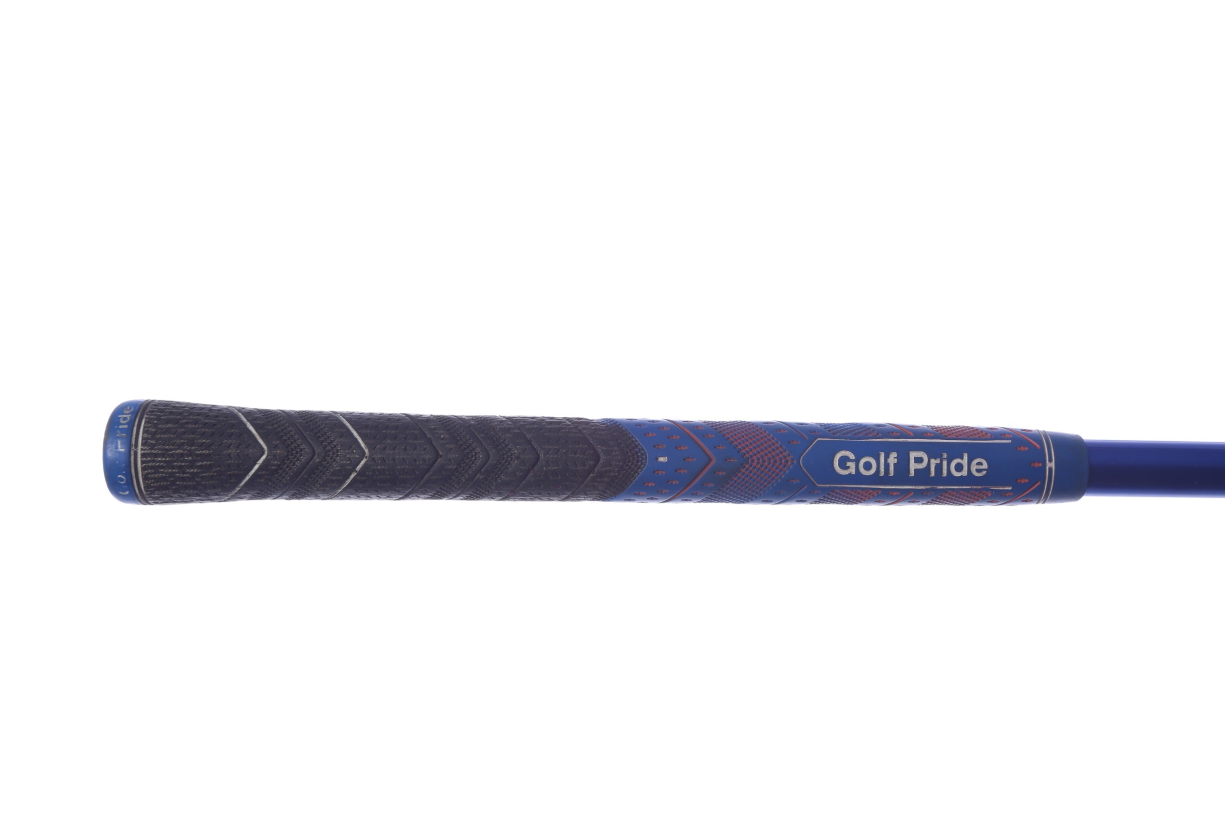 Used TaylorMade Qi10 Driver - 9 Degrees - Stiff Flex Mitsubishi C6 Blue - Left-Handed-Next Round