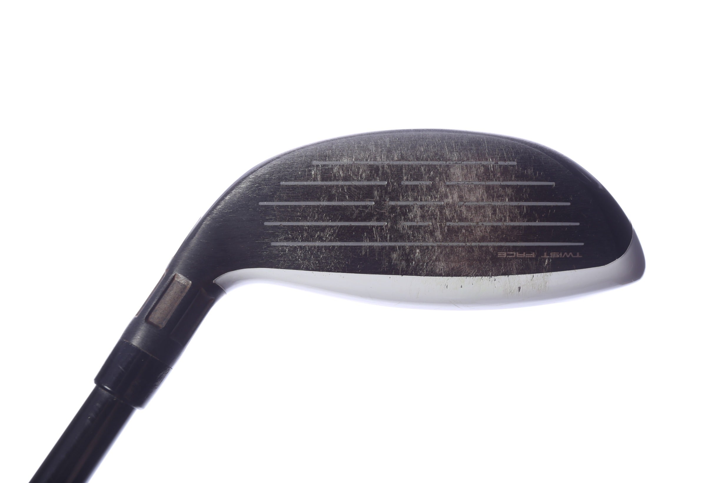 Used TaylorMade SIM MAX 3H Hybrid - Right-Handed - 19 Degrees - Regular Flex