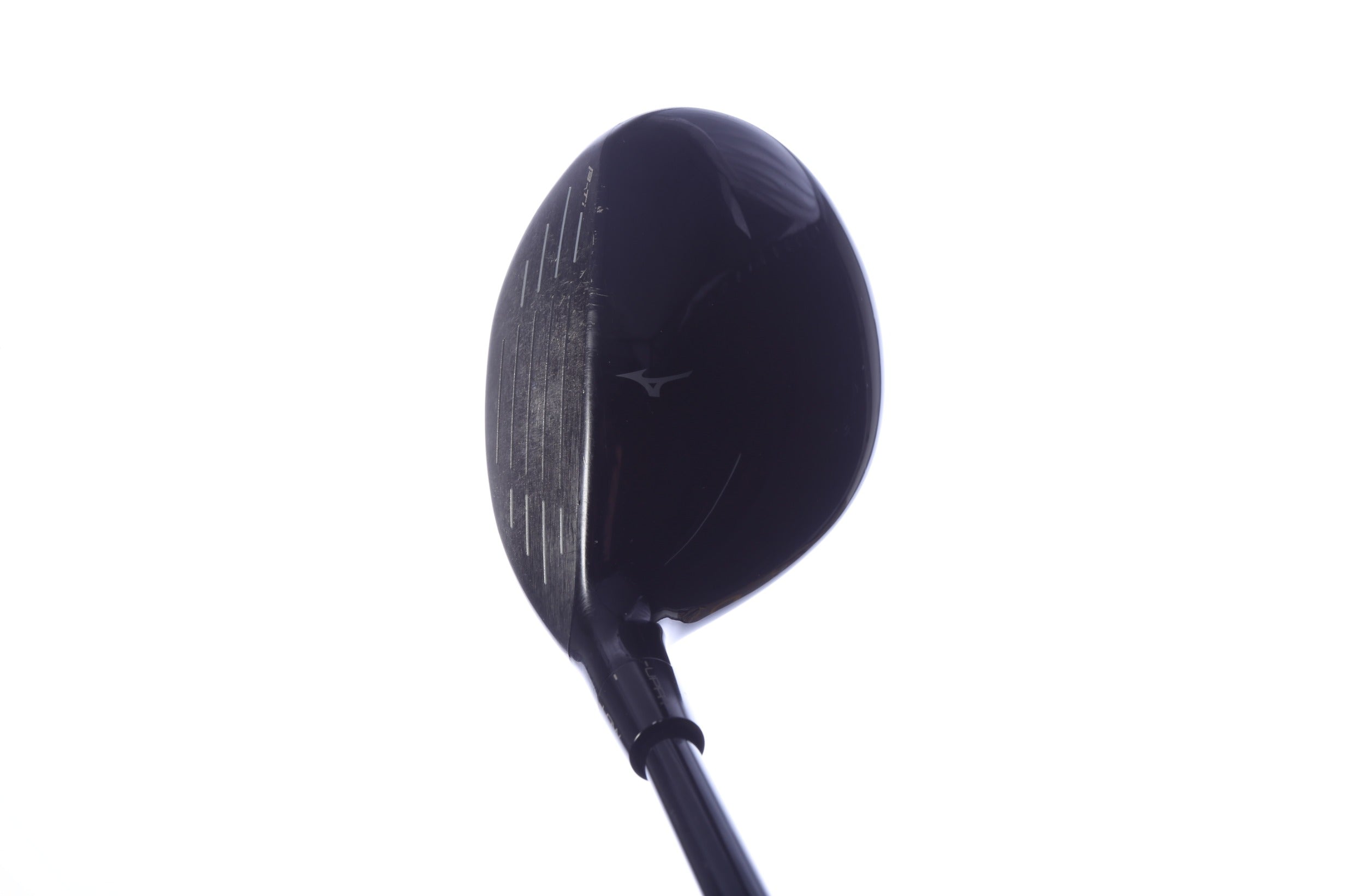Used Mizuno ST-G Ti 5-Wood - Right-Handed - 18 Degrees - Stiff Flex