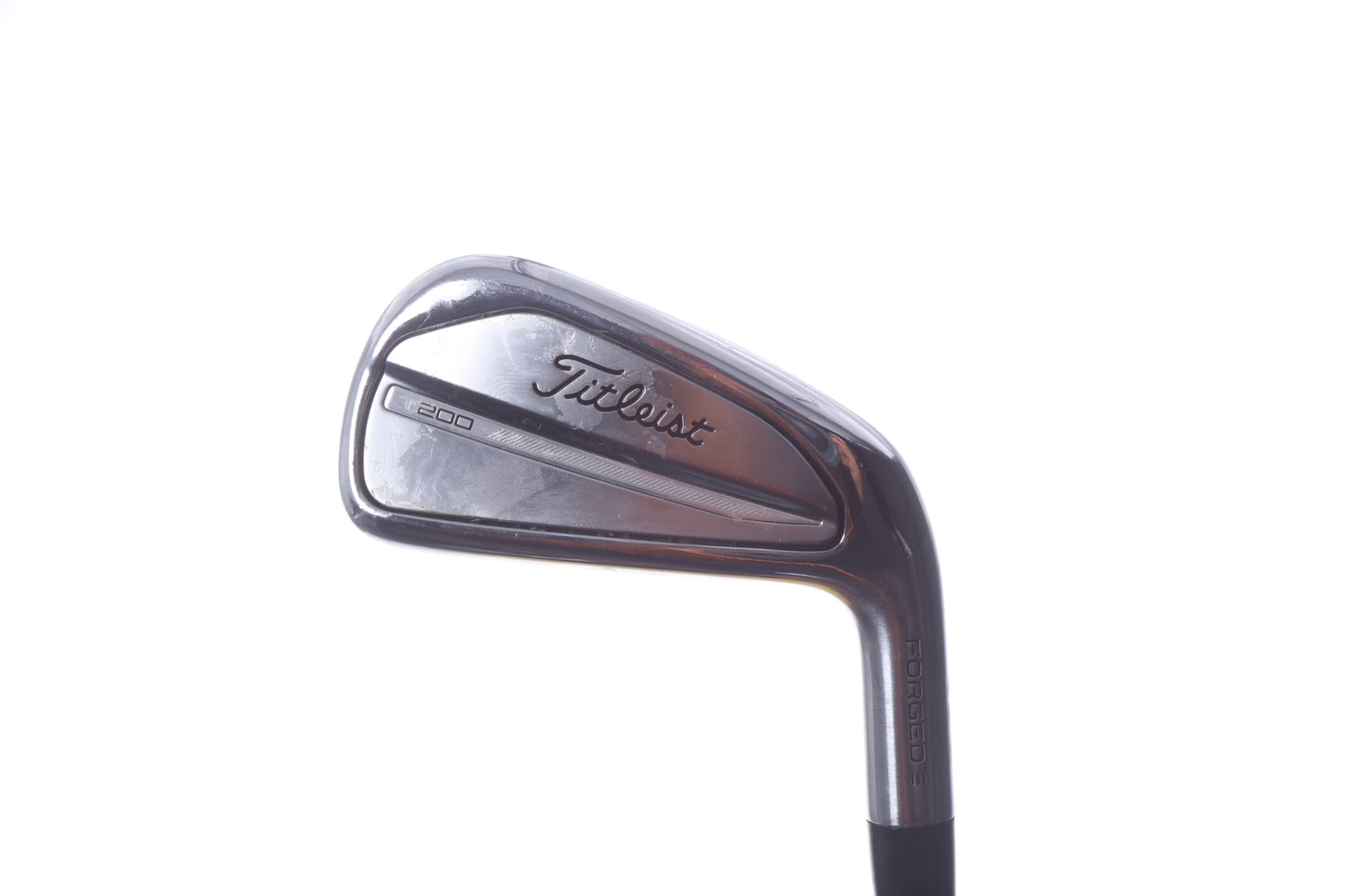Used Titleist 2023 T200 Single 5-Iron - Right-Handed - Regular Flex-Next Round