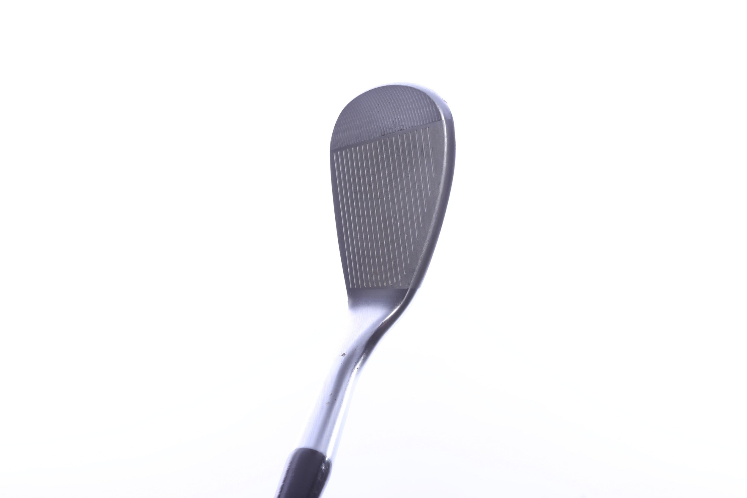 Used Cleveland CBX 4 ZipCore Lob Wedge - Right-Handed - 58 Degrees - Variable Flex