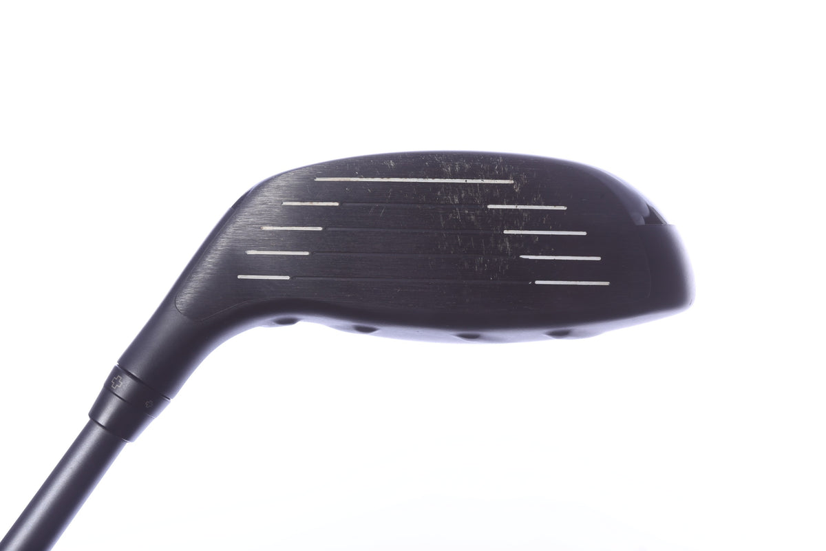 Used Ping G400 5-Wood - Right-Handed - 17.5 Degrees - Extra Stiff Flex