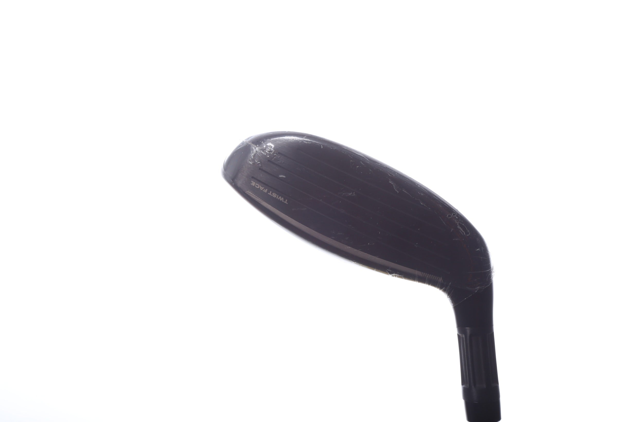 Used TaylorMade STEALTH 2 HD 3-Wood - Left-Handed - 16 Degrees - Regular Flex-Next Round