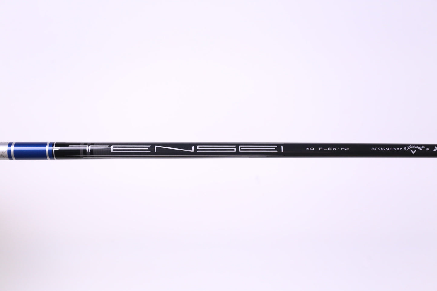Used Callaway Paradym Ai Smoke MAX Fast 5-Wood - Right-Handed - 19 Degrees - Seniors Flex-Next Round