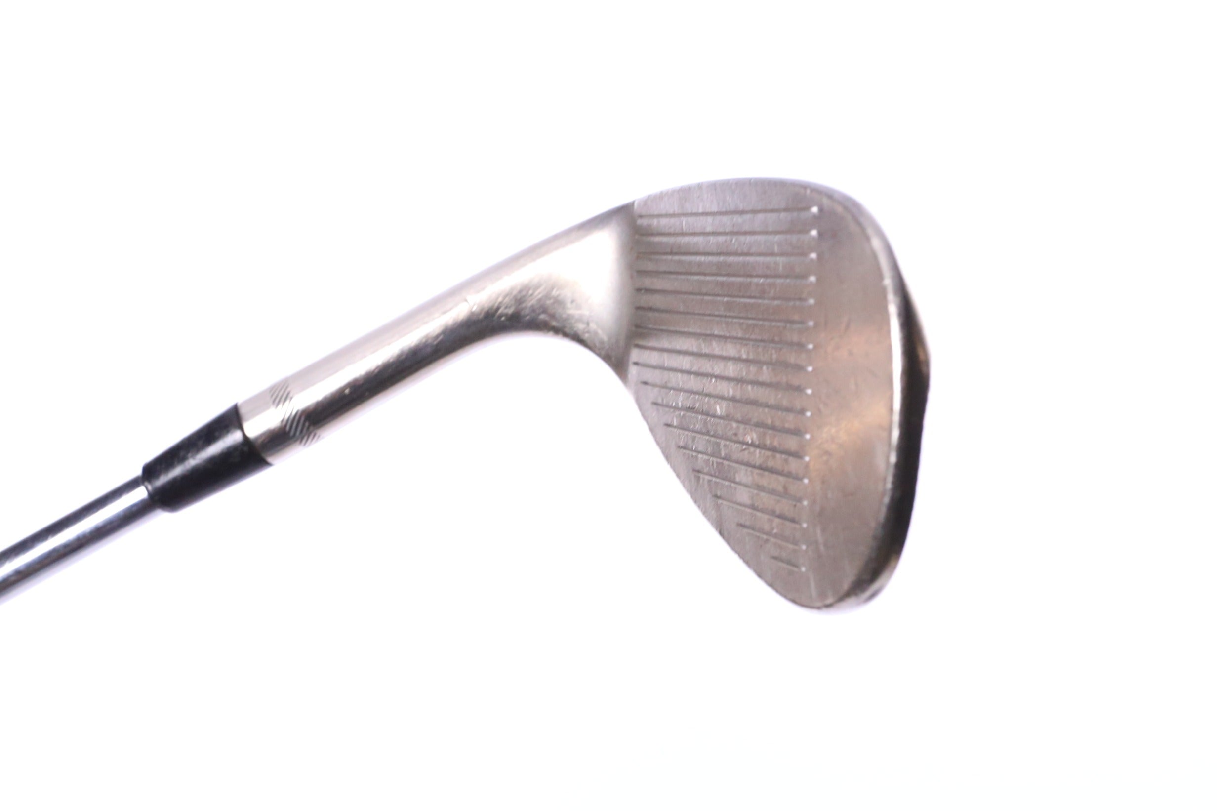Used Titleist Vokey SM4 Tour Chrome Sand Wedge - Right-Handed - 56 Degrees - Wedge Flex-Next Round
