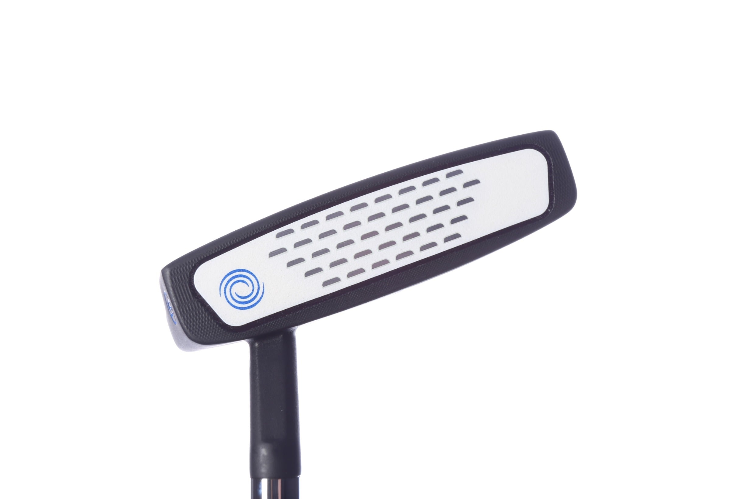 Used Odyssey Stroke Lab 2-Ball Ten Tour Lined Putter - Right-Handed - 34 in - Mallet
