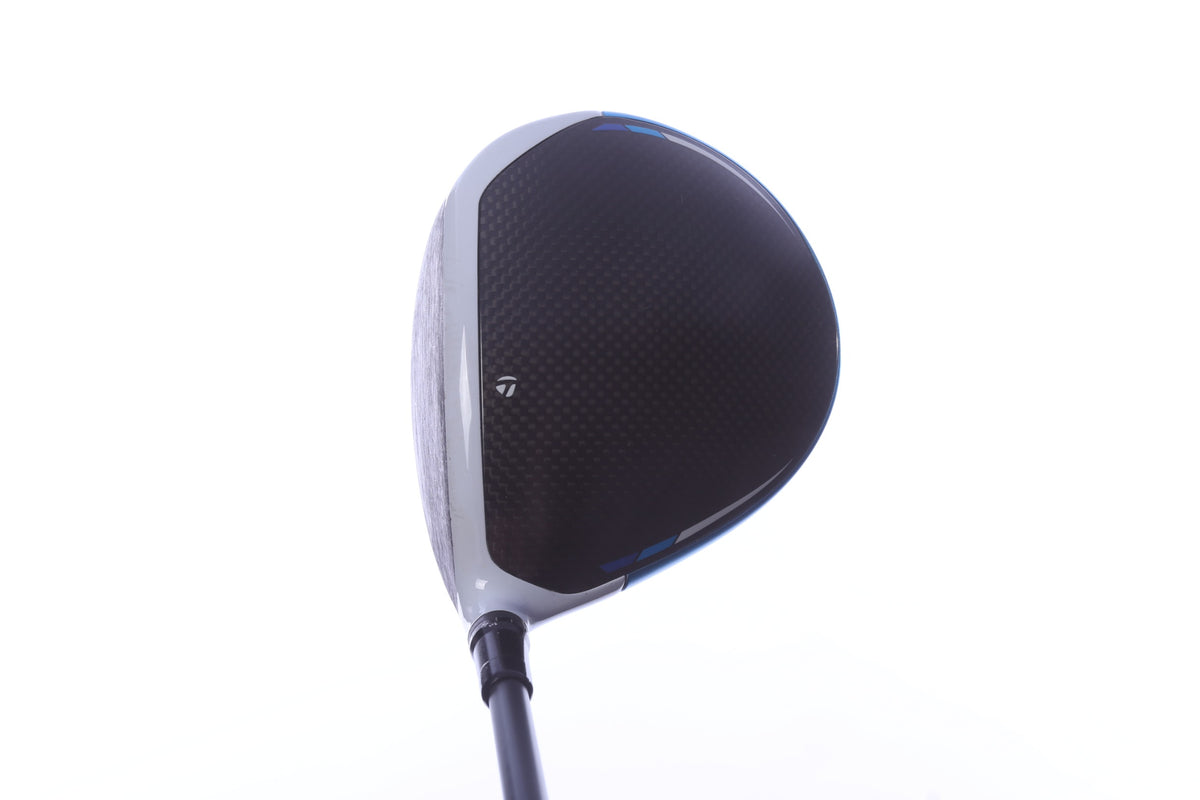 Used TaylorMade SIM2 MAX Driver - 9 Degrees - Extra Stiff Flex Project X HZRDUS Smoke - Right-Handed-Next Round